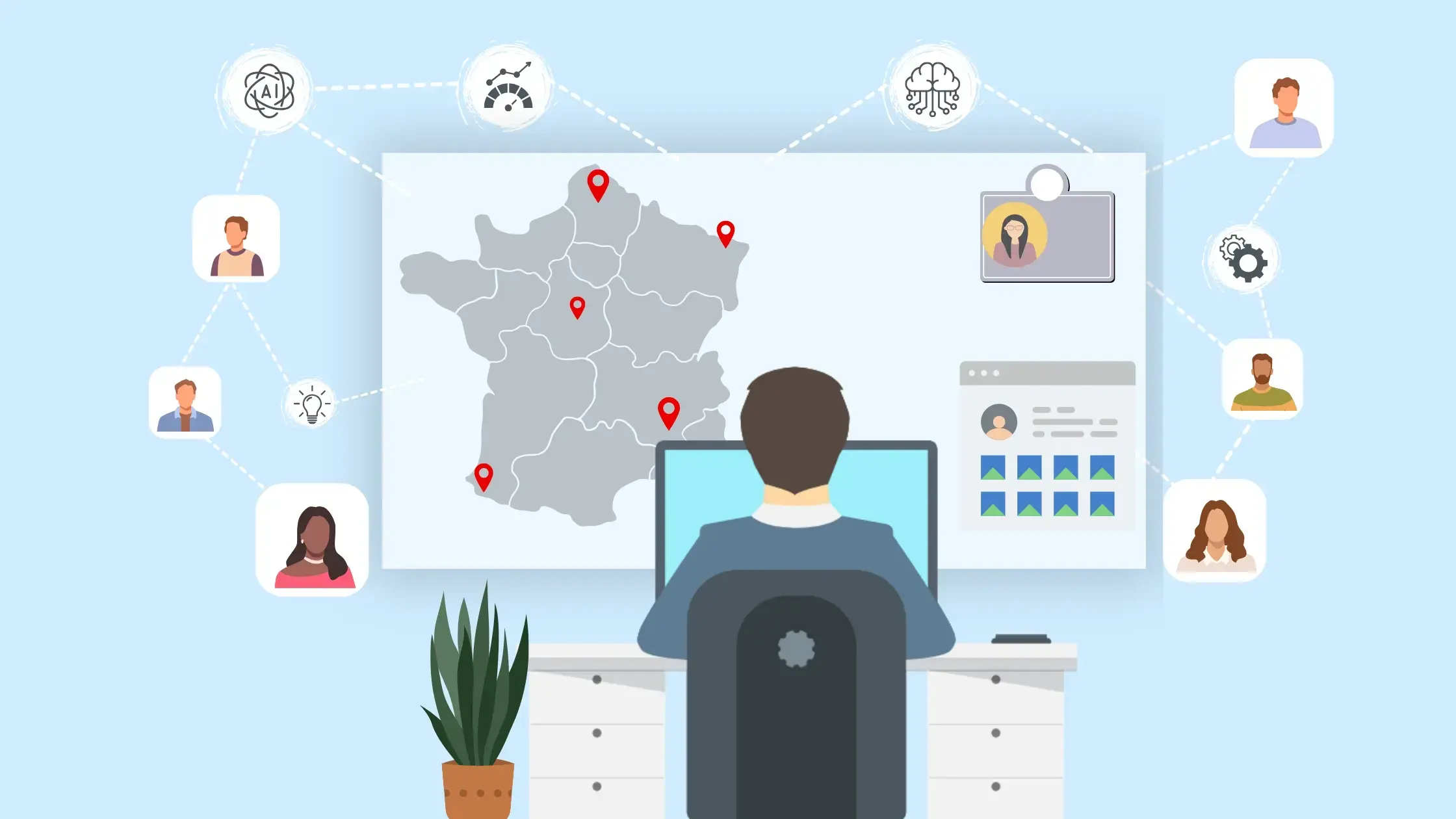 Premier 10 Applicant Tracking System List in France for 2025