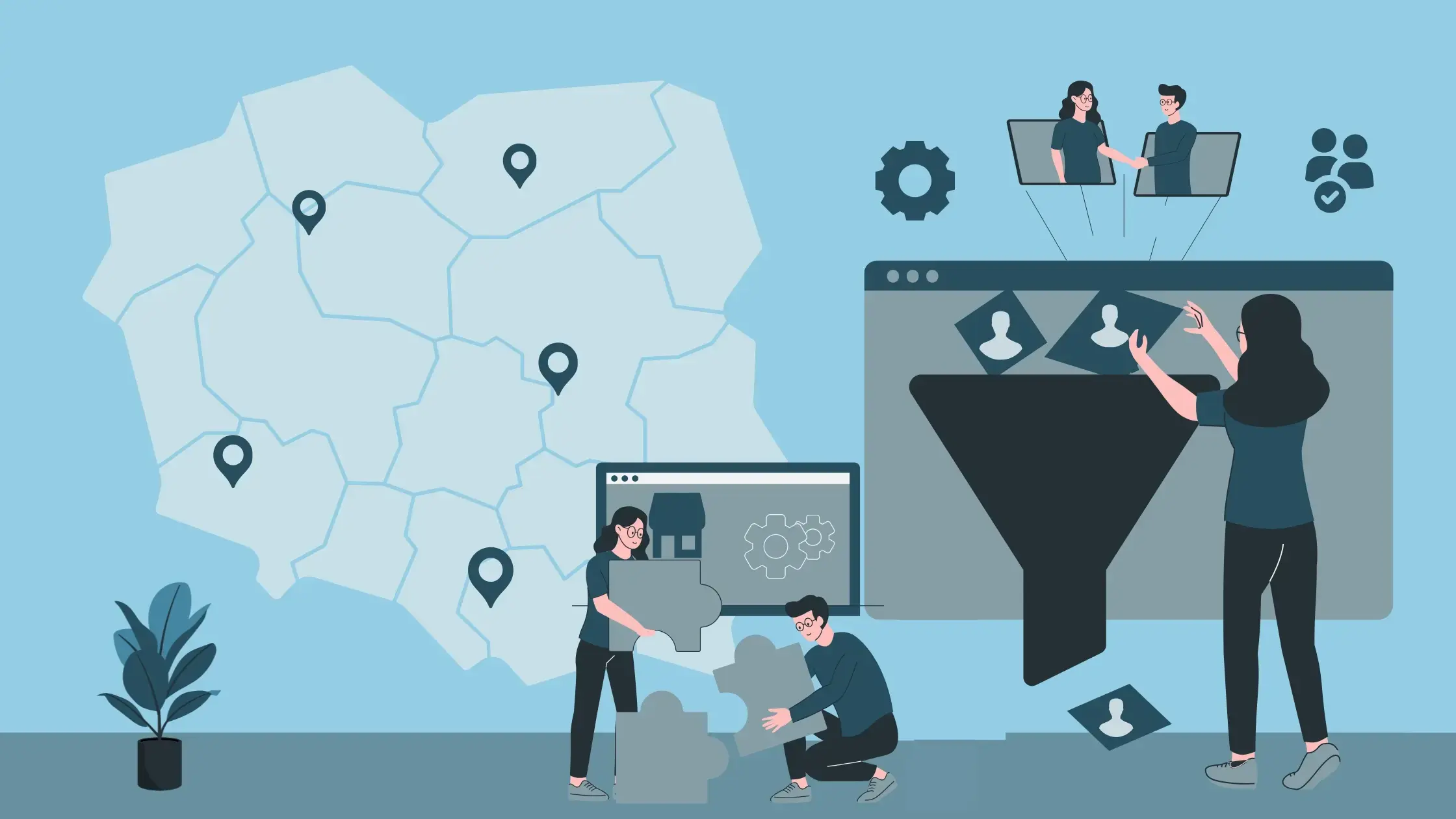 10 Best Applicant Tracking System List in Poland for HRs