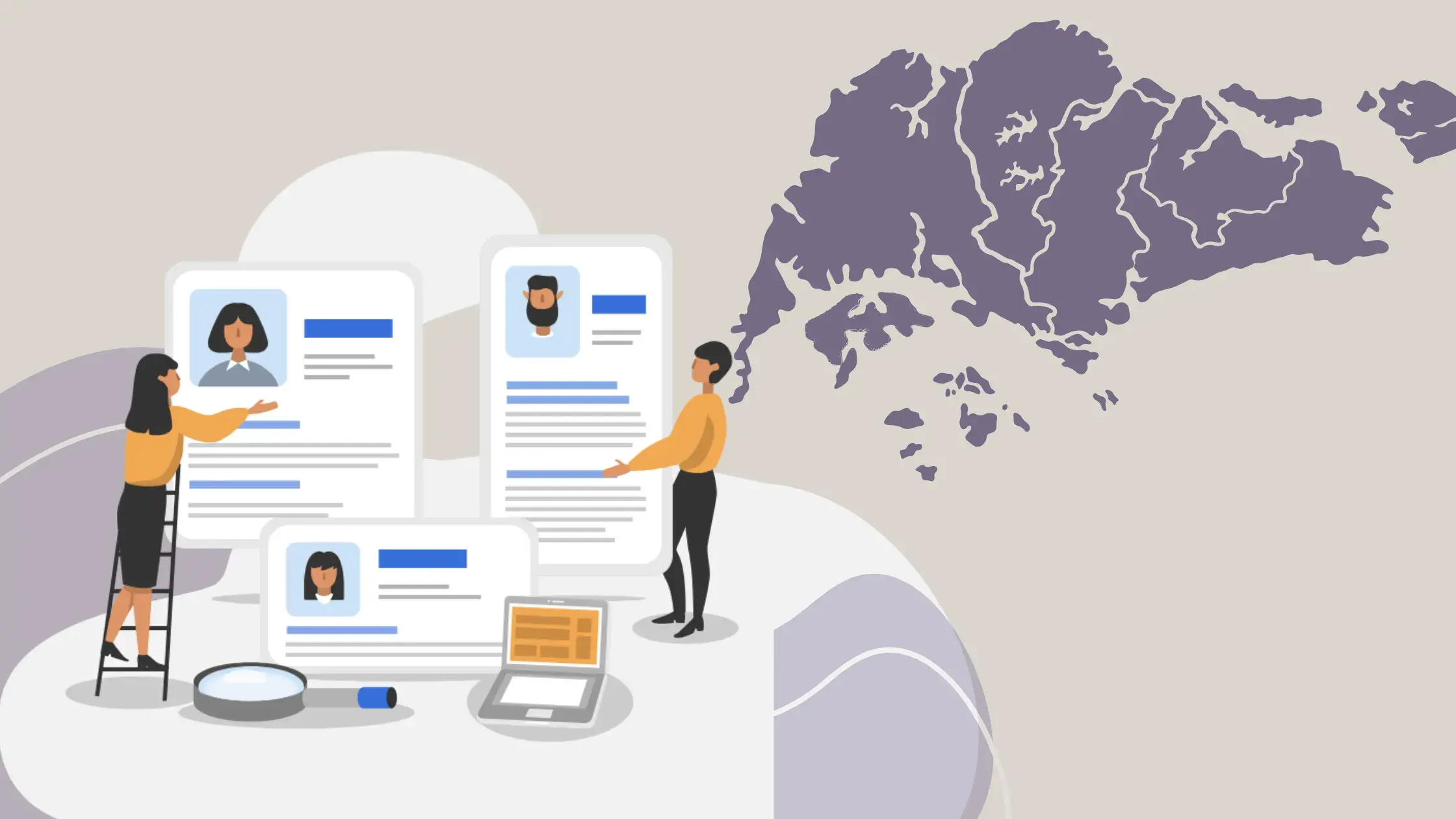 9 Best Applicant Tracking System List in Singapore