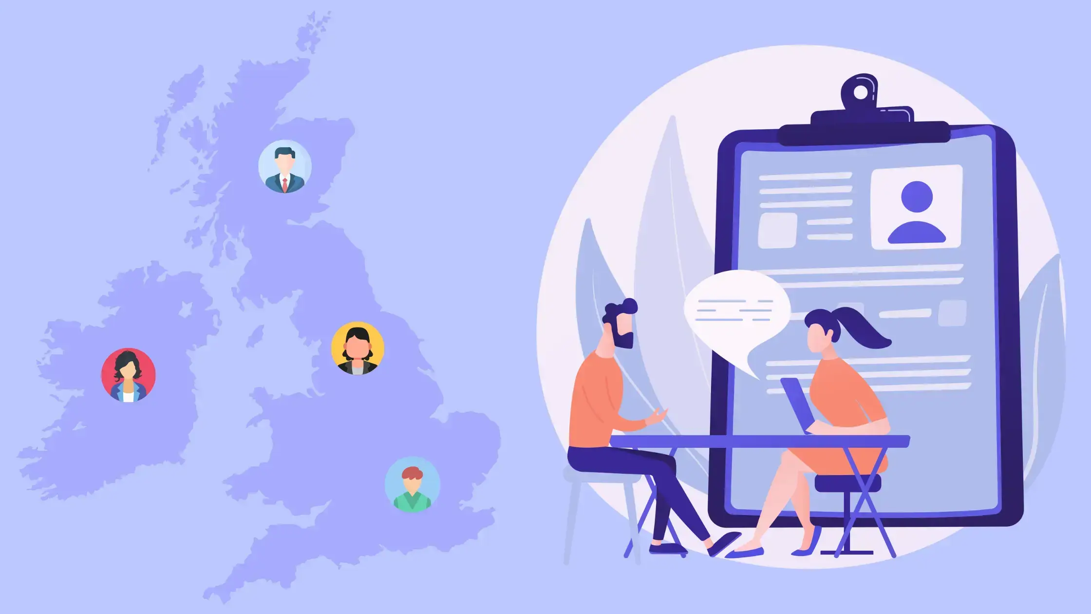 10 Best Applicant Tracking System List in the UK 2025