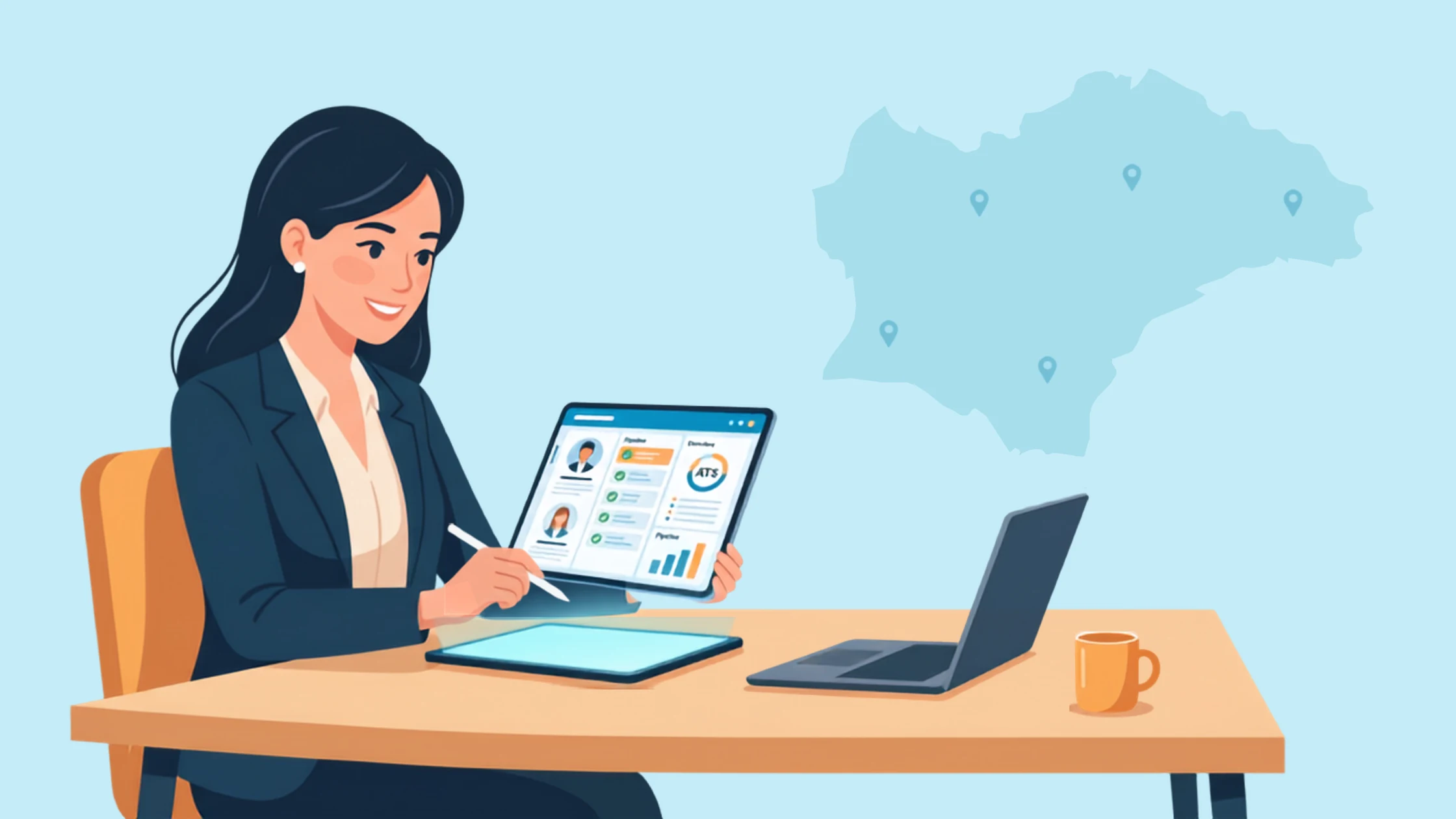 Best 10 Applicant Tracking Systems Platforms in Luxembourg