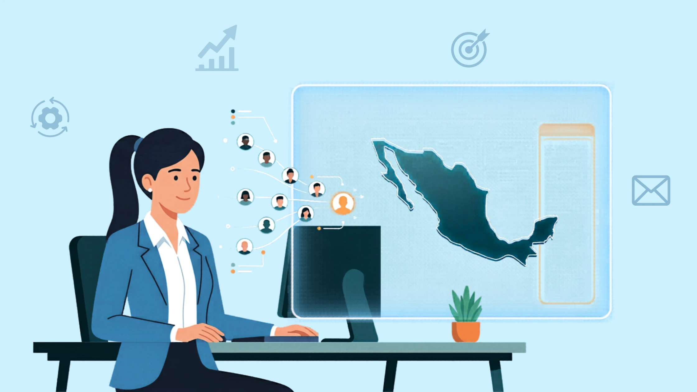10 Best Applicant Tracking Systems in Mexico
