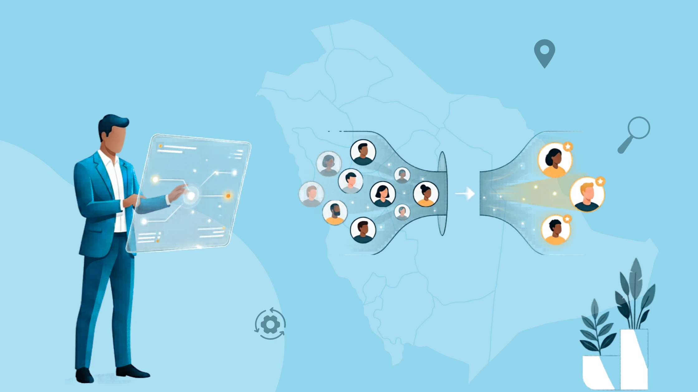 10 Best Applicant Tracking Systems in Saudi Arabia