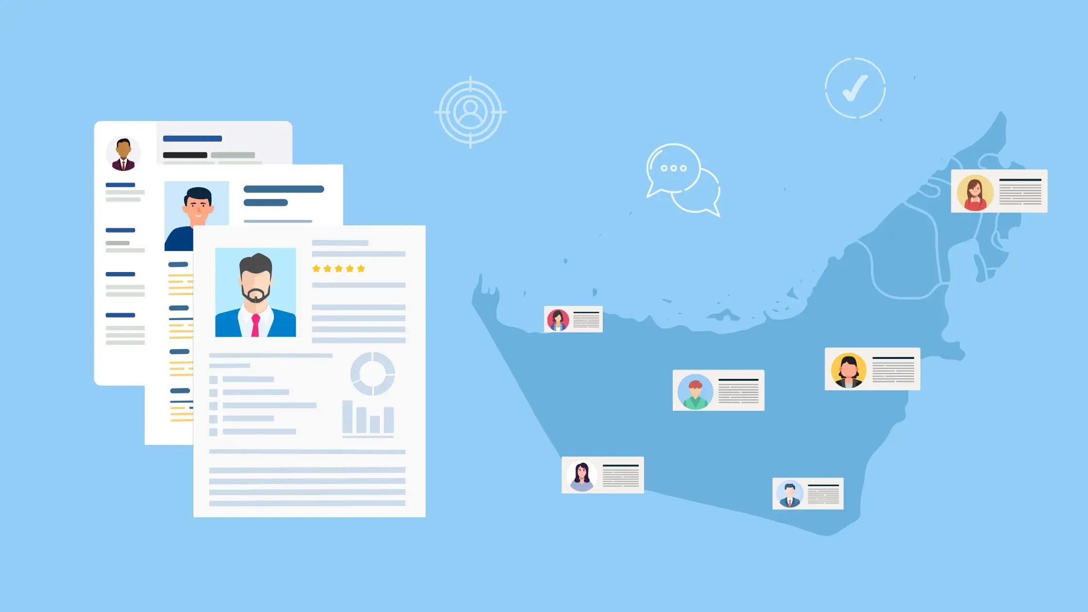 10 Best Applicant Tracking Systems in UAE