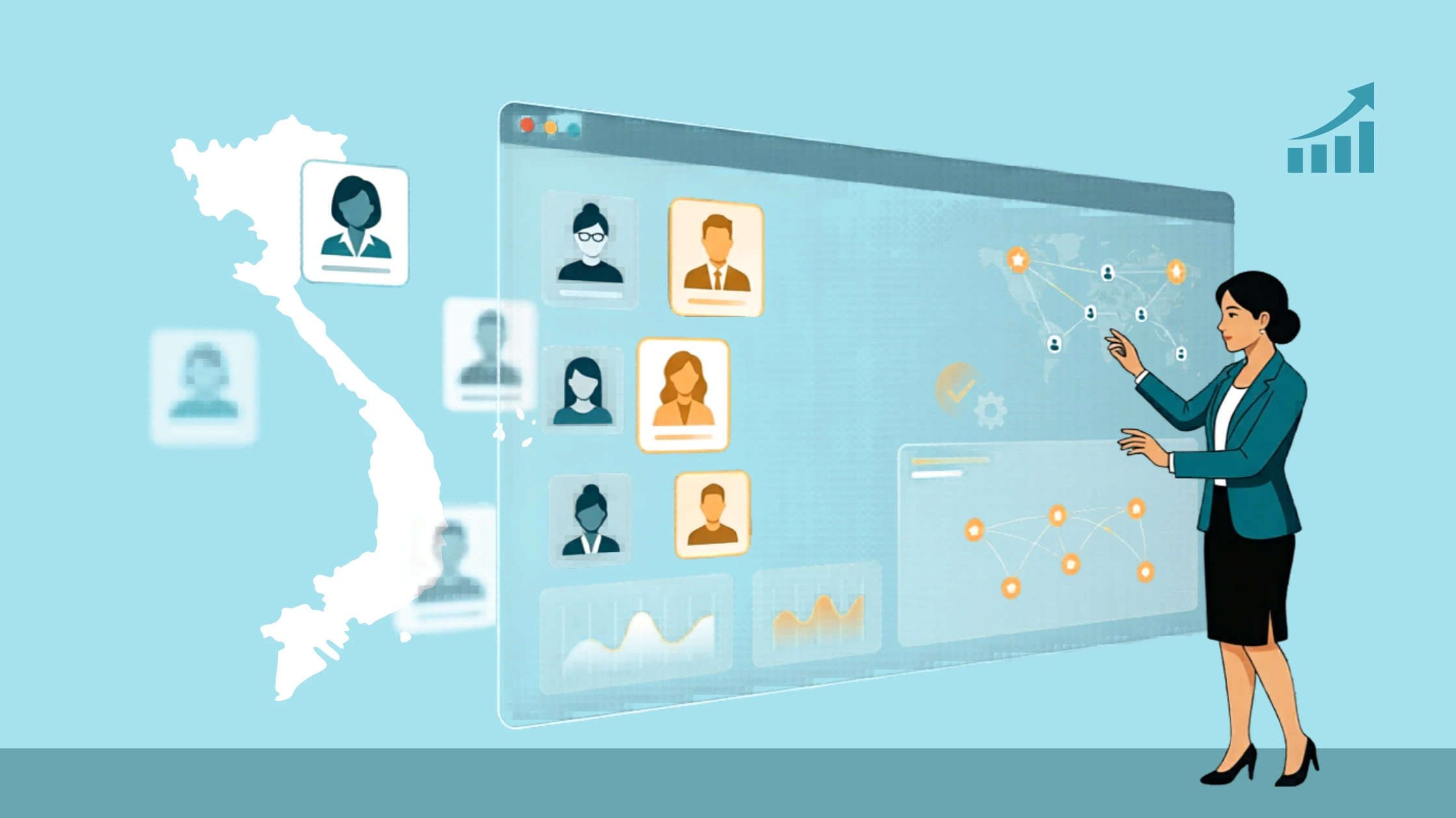 10 Best Applicant Tracking Systems in Vietnam