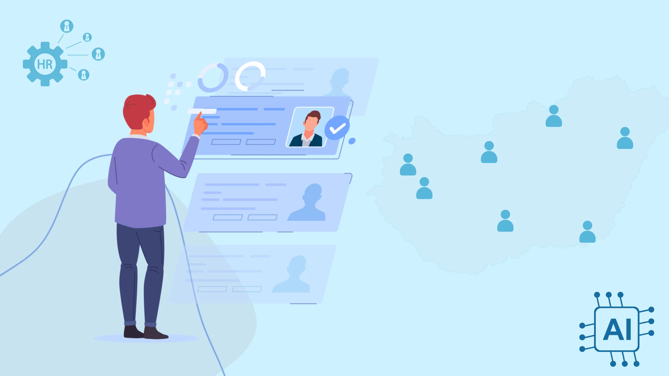 10 Best Applicant Tracking System List in Latvia