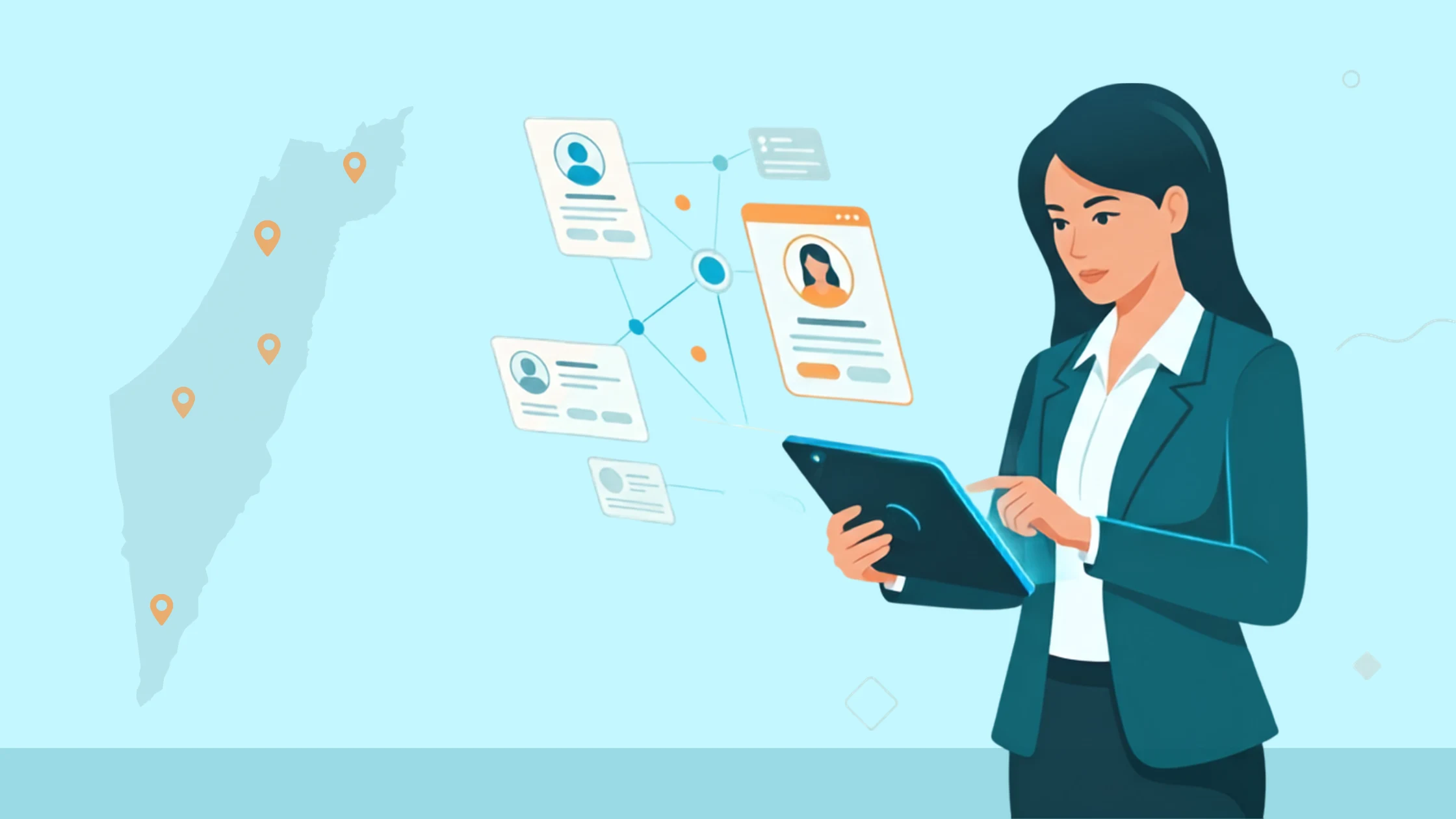 Best 10 Executive Search Software Platforms in Israel