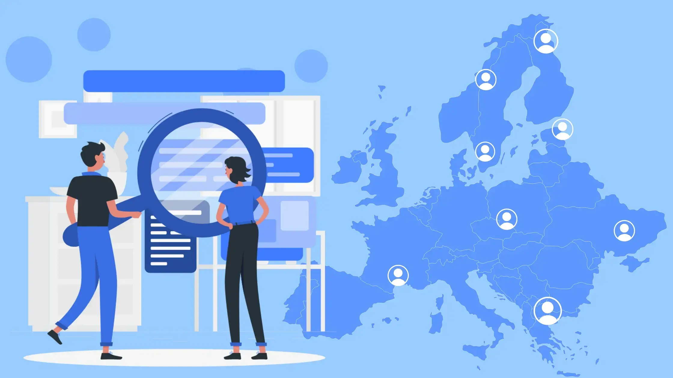 Prime List of 9 Best Executive Search Software in Europe