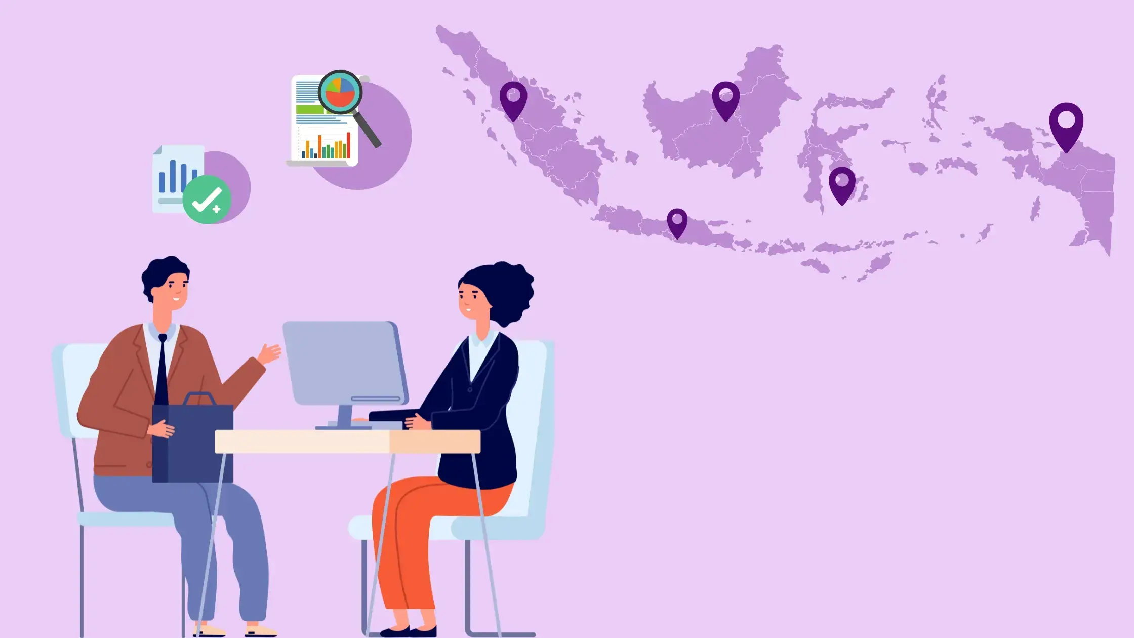Best 8 Executive Search Software List for Indonesia [2025]