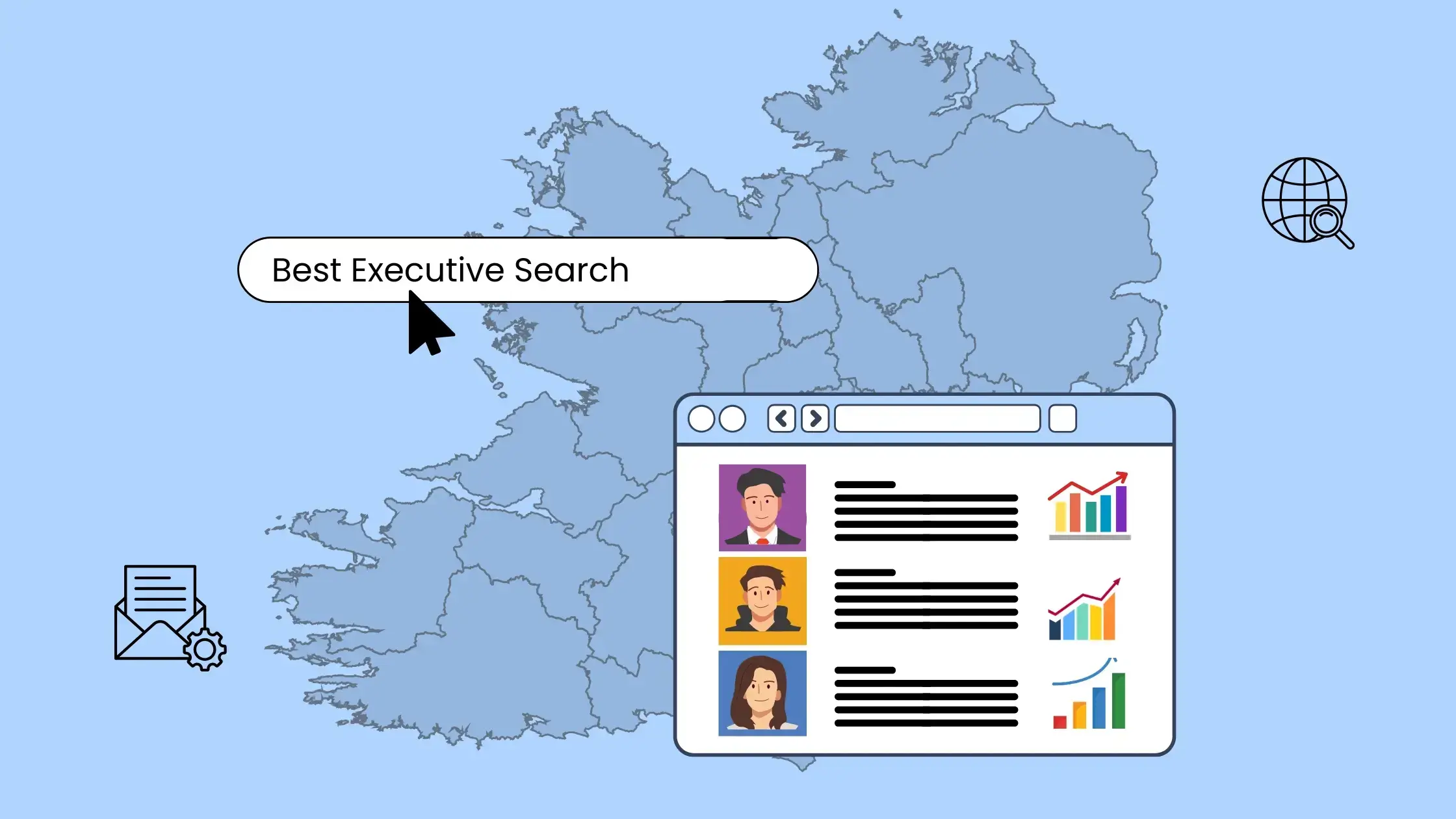 Which 9 Executive Search Software Are Best in Ireland?