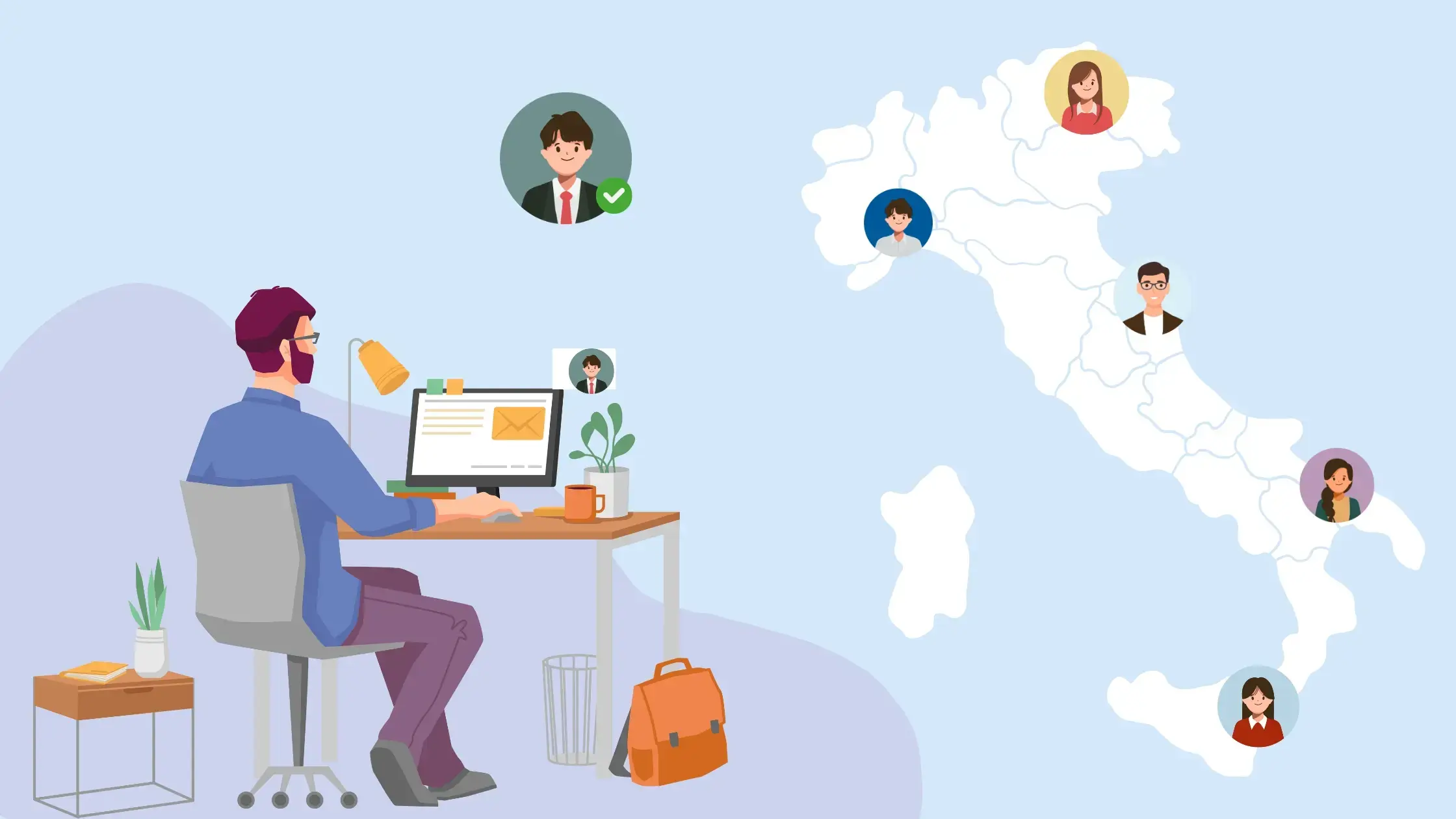 Ultimate List of 8 Best Executive Search Software in Italy
