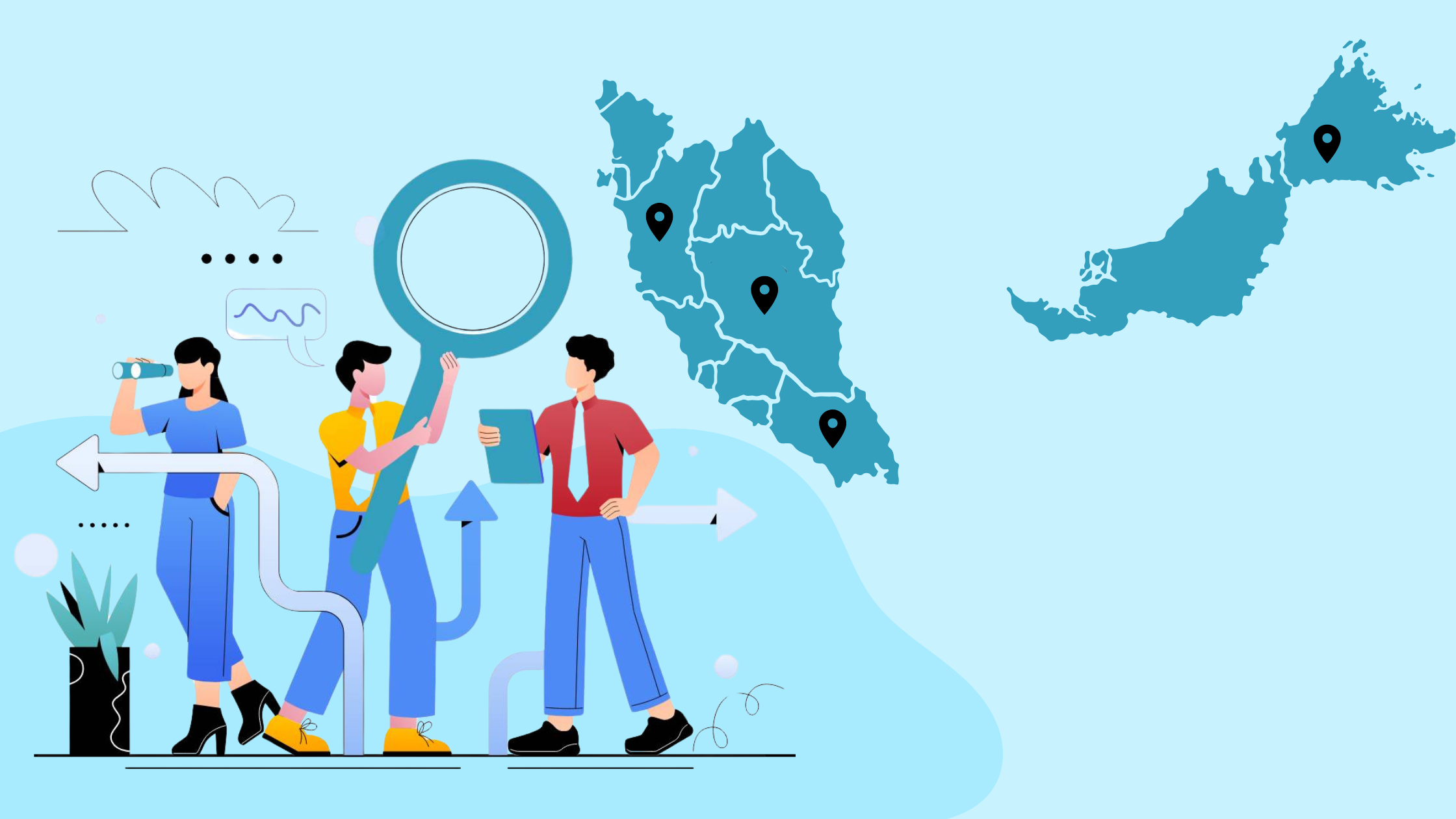Ultimate List of Top 8 Executive Search Software in Malaysia to Boost Your Hiring