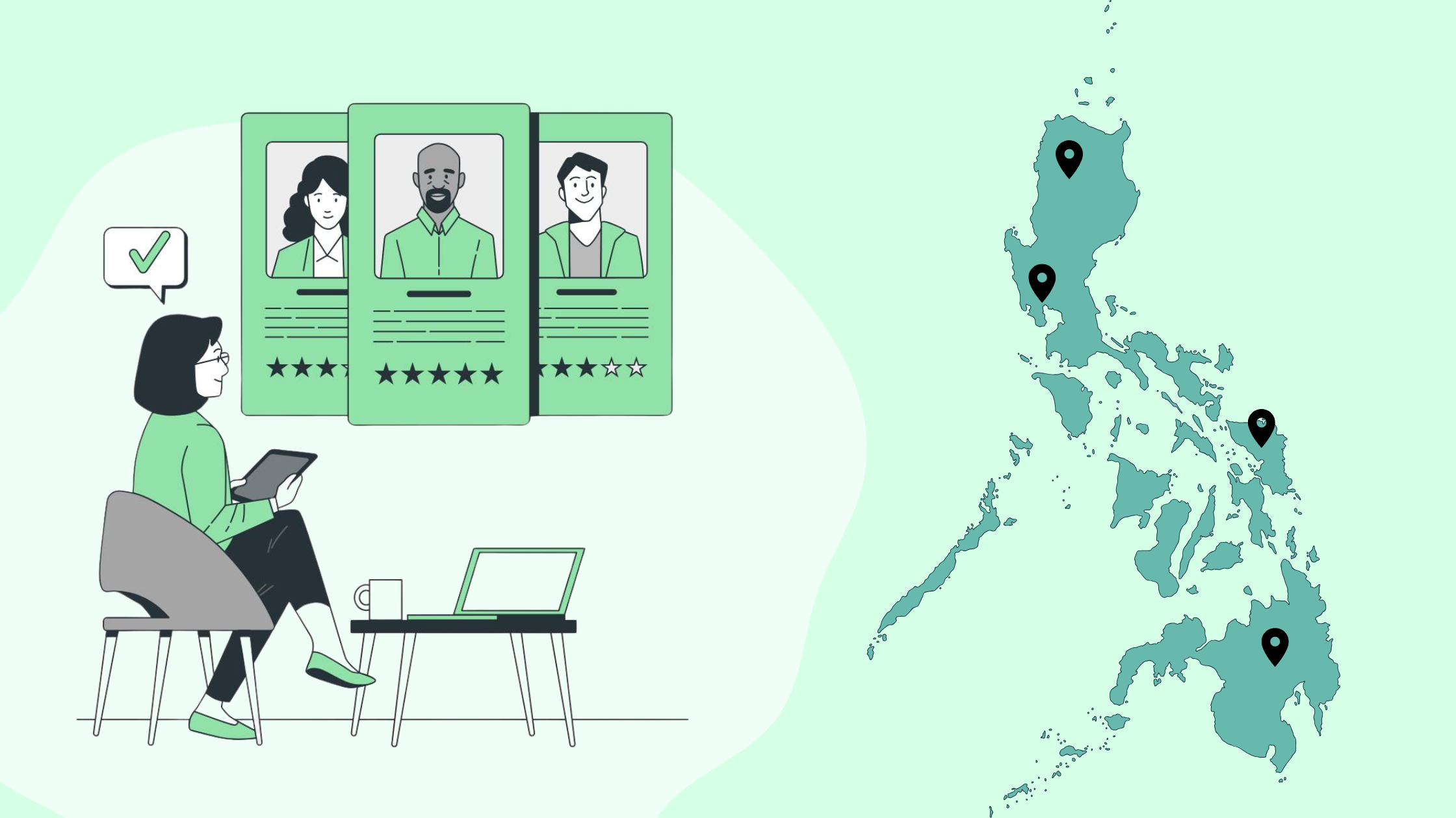 9 Best Executive Search Software List in the Philippines