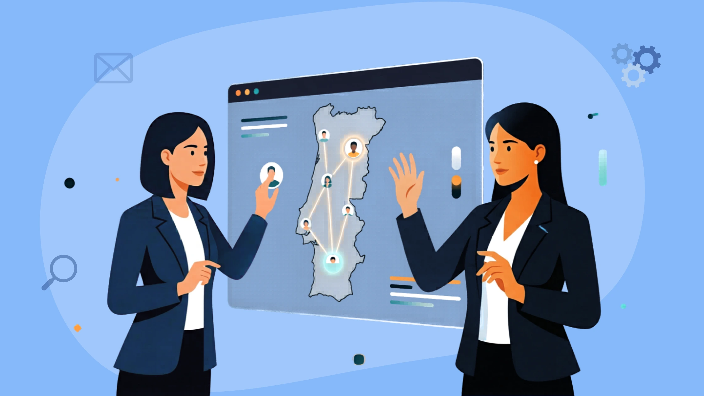 10 Best Executive Search Software Platforms in Portugal