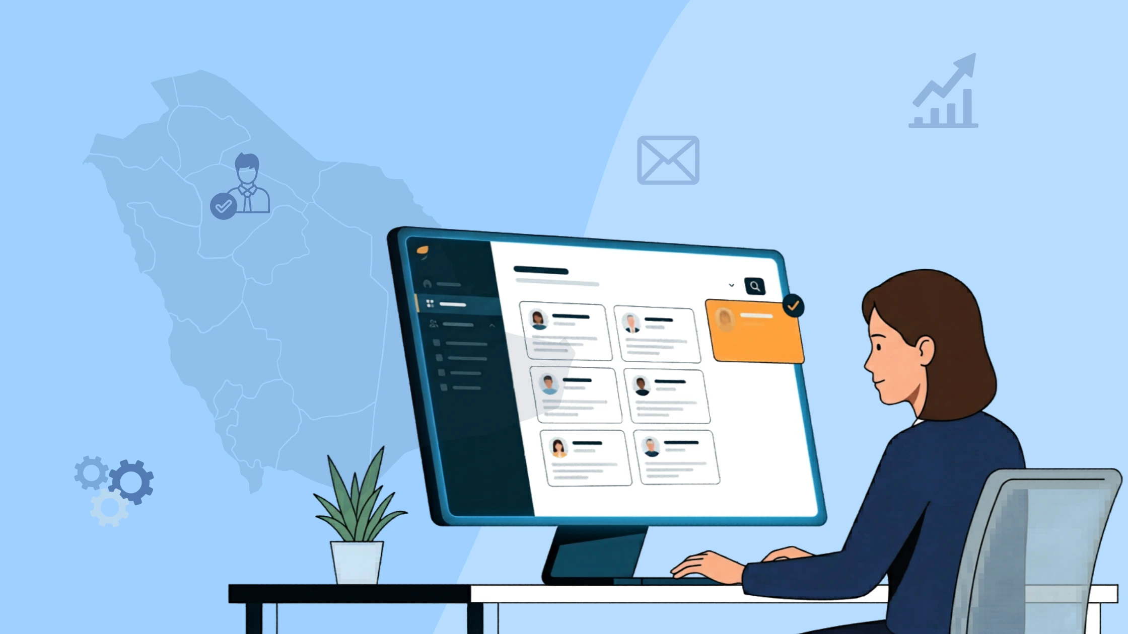 10 Best Executive Search Software Platforms in Saudi Arabia