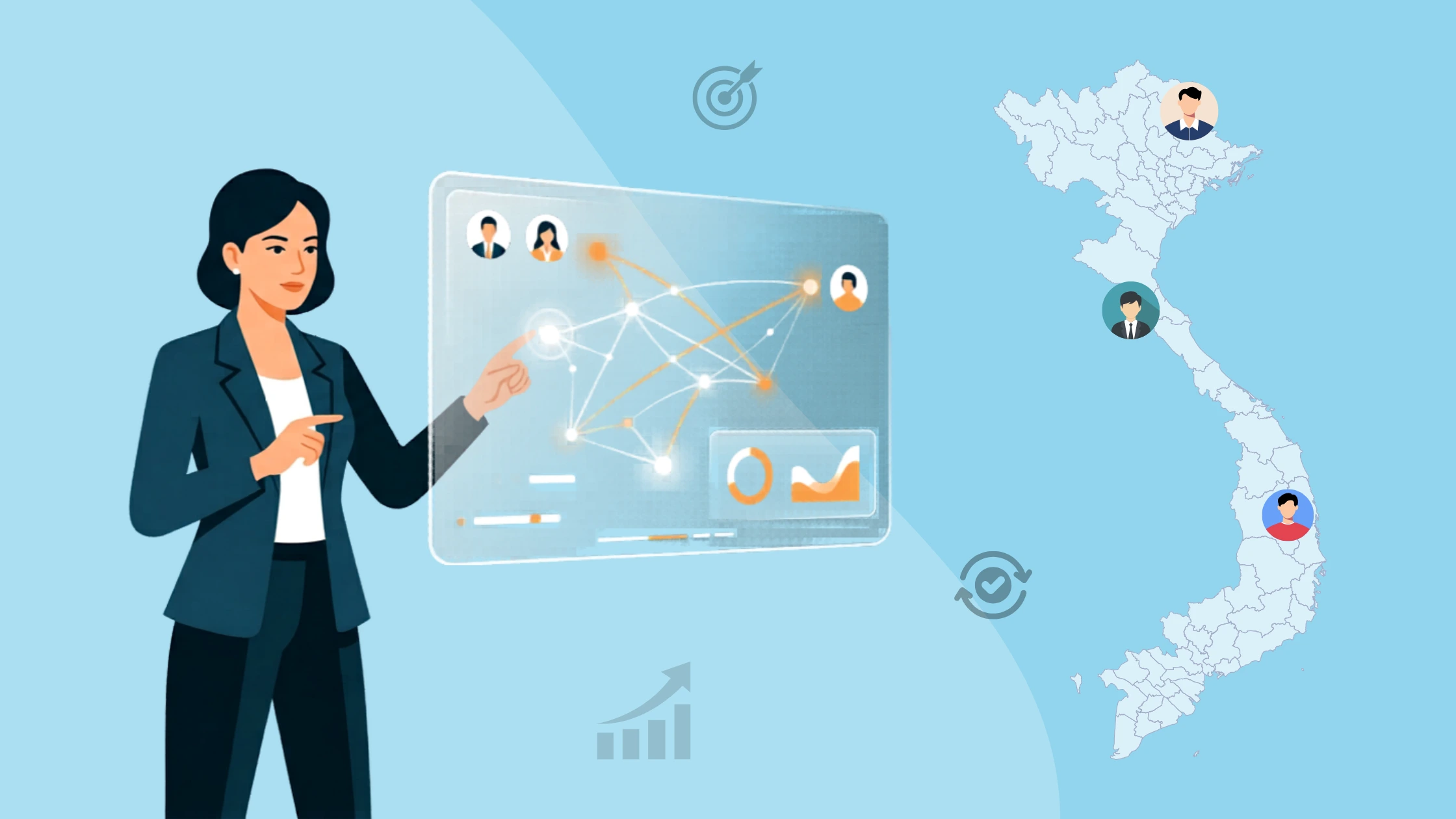 10 Best Executive Search Software Platforms in Vietnam