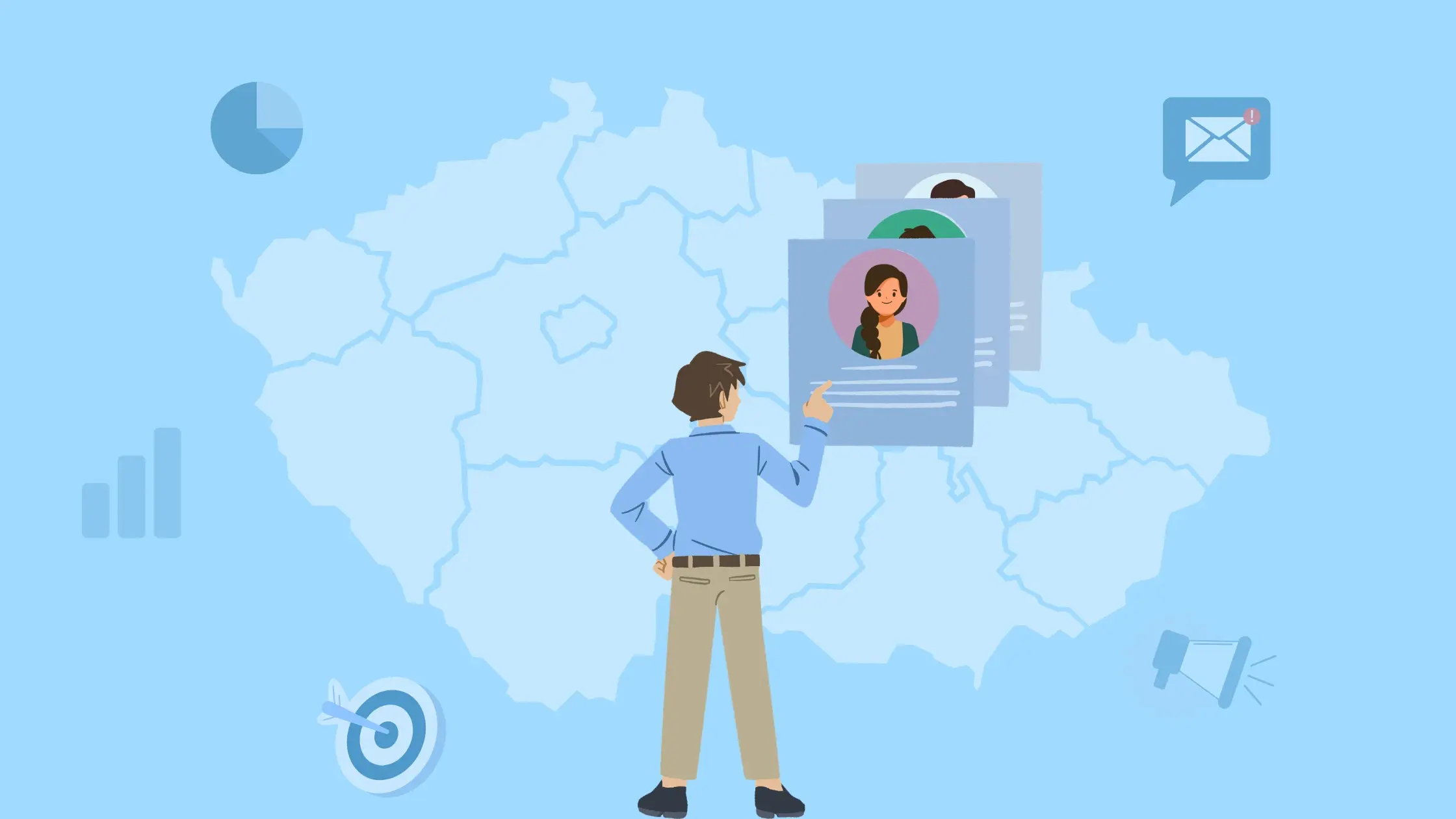 10 Best Recruiting CRM Software in Czech Republic