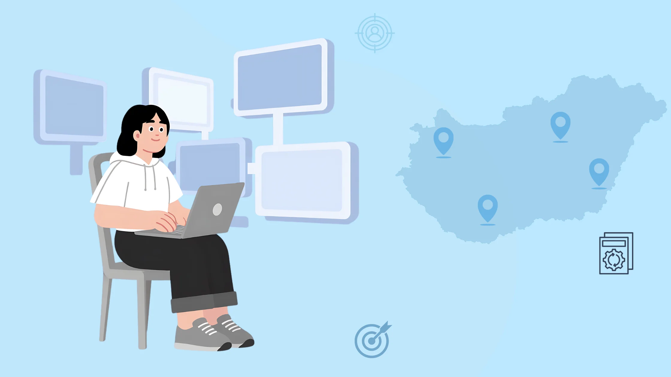 Top 10 Recruiting CRM Software List in Hungary