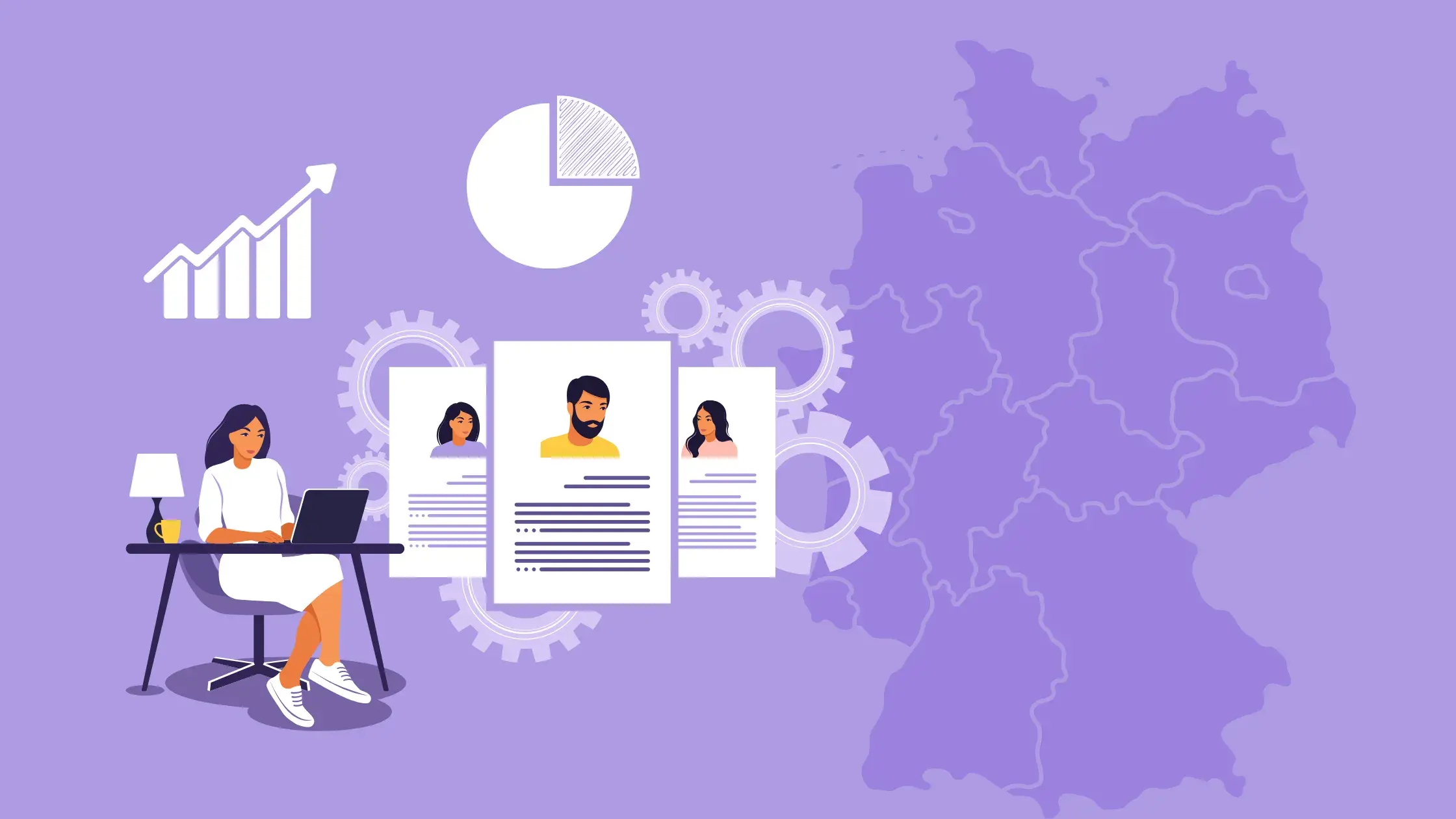 List of Best 9 Recruiting CRM Software in Germany for 2025