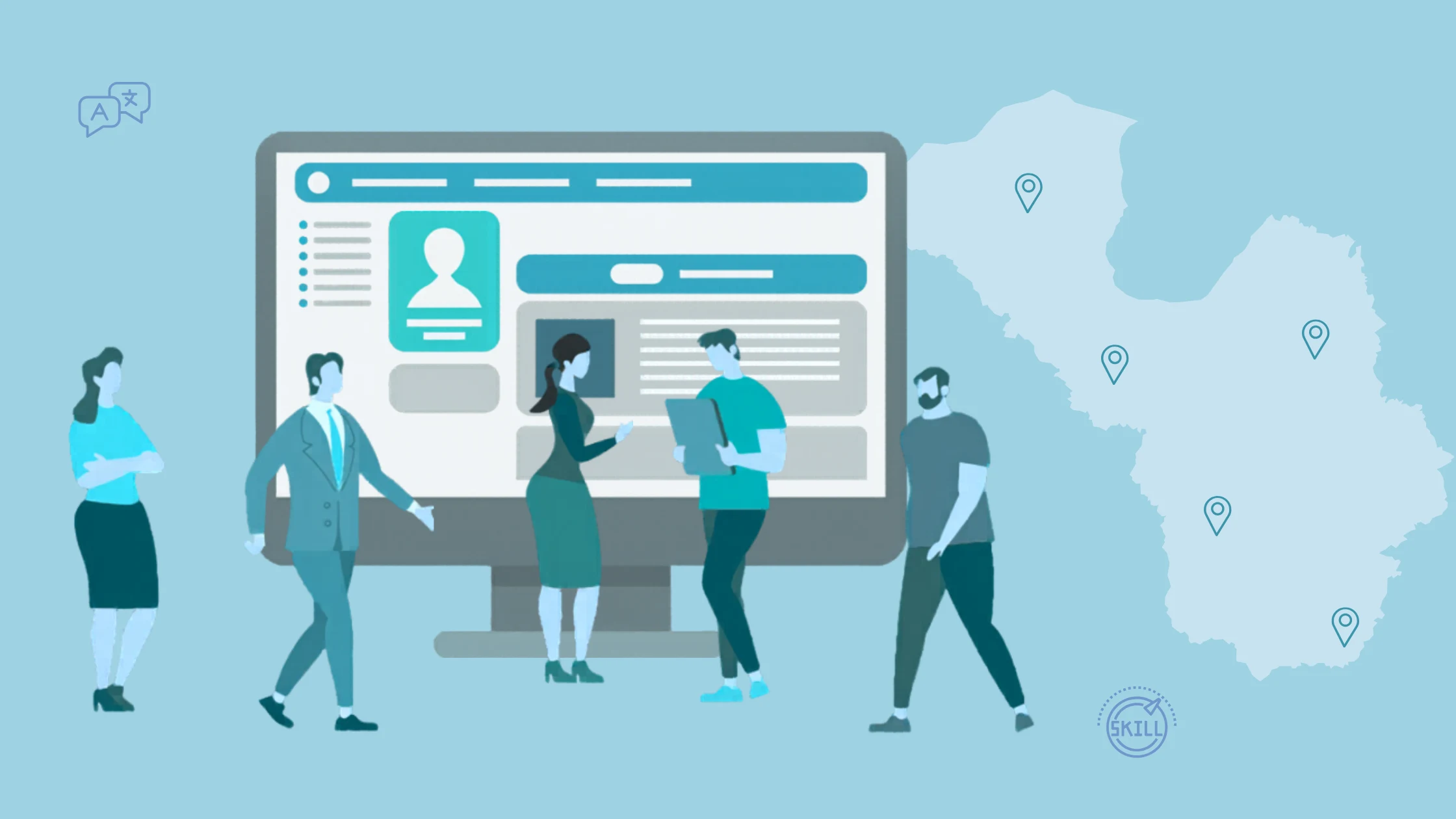 10 Best Recruiting CRM Software For Hiring Team in Latvia