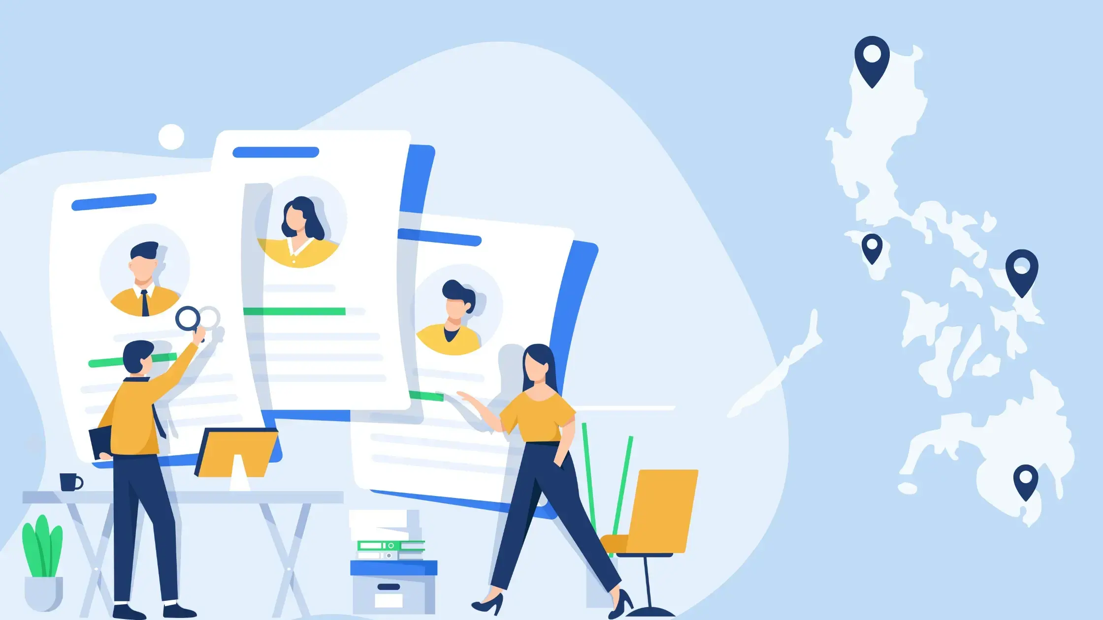 10 Best Recruiting CRM Software List in the Philippines 2025