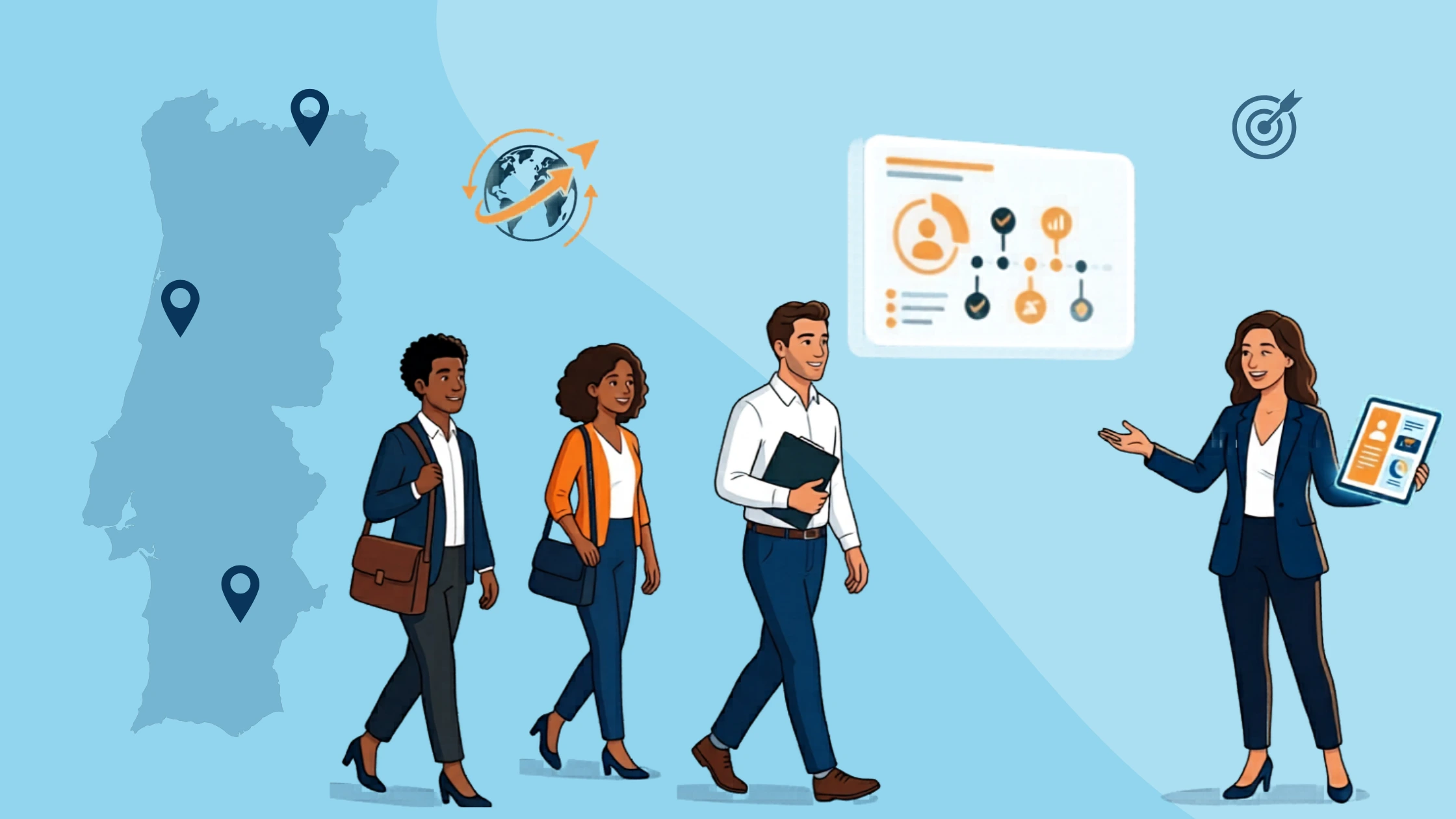 10 Best Recruiting CRM Software in Portugal