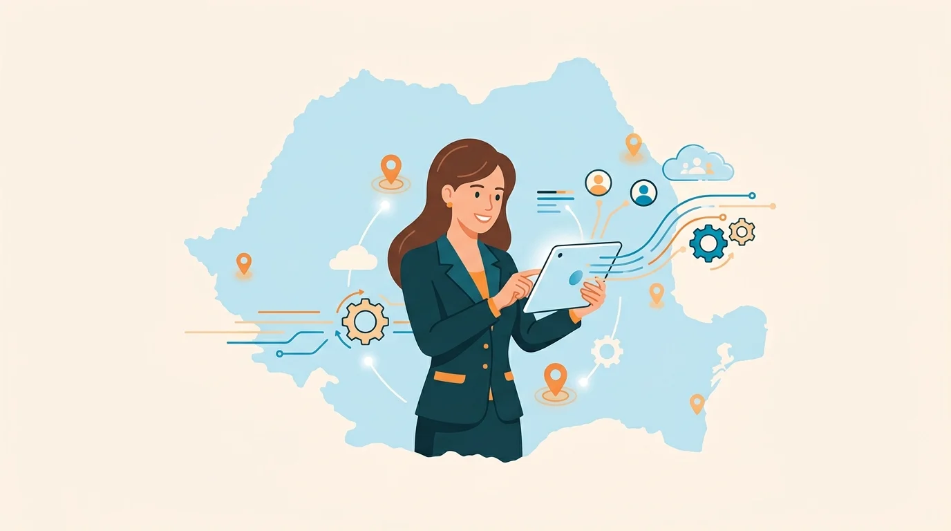 Best 10 Recruiting CRM Software List in Romania in 2026
