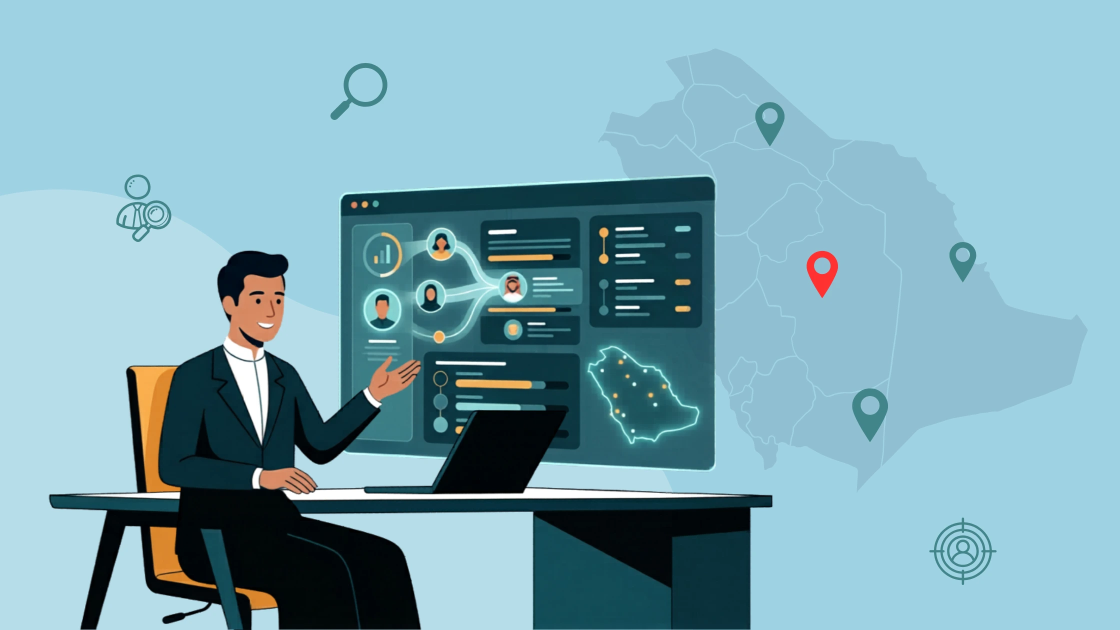 10 Best Recruiting CRM Software in Saudi Arabia