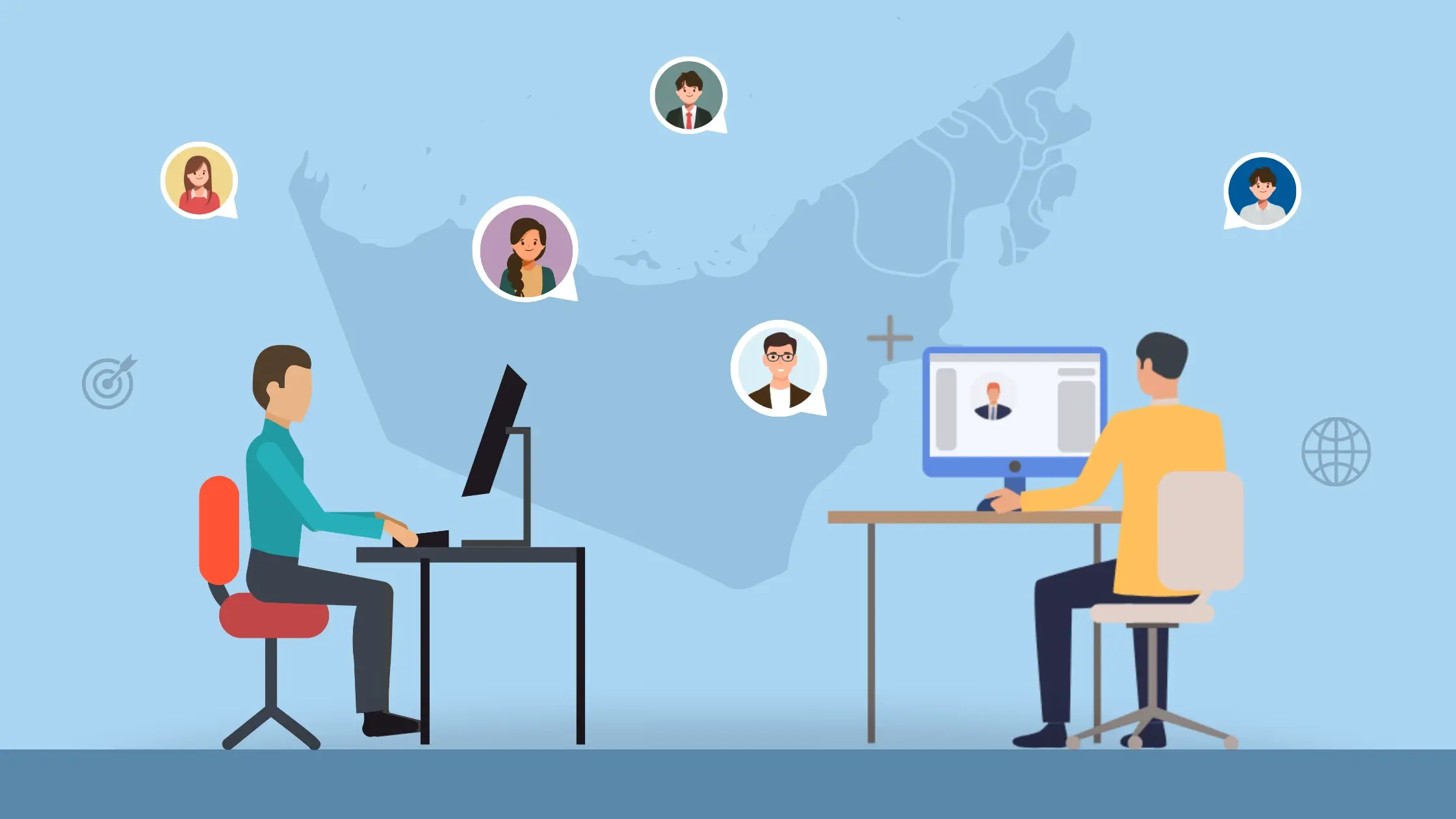 10 Best Recruiting CRM Software in UAE