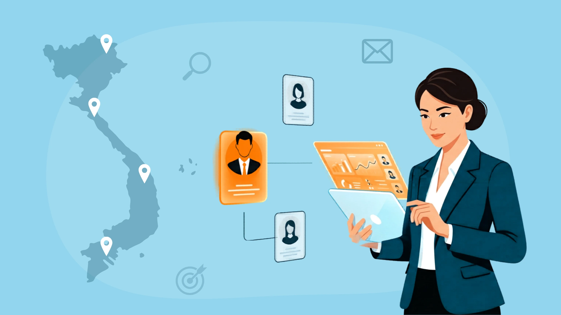 10 Best Recruiting CRM Software in Vietnam