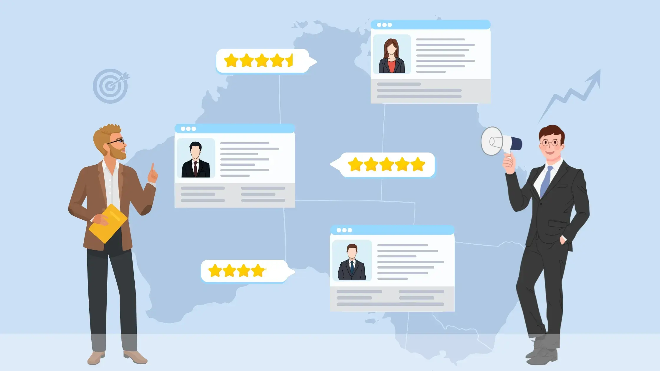 Australia's 10 Best Recruitment Software for 2025