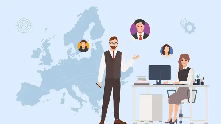 Prime List of 10 Best Recruitment Software in Europe