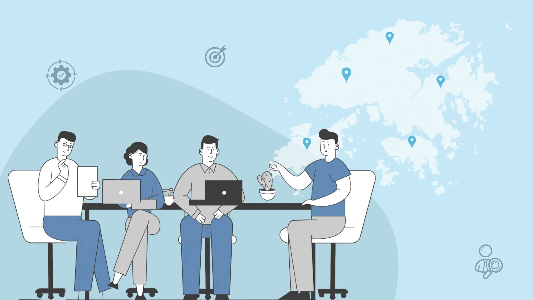 Best 10 Recruitment Software List in Hong Kong