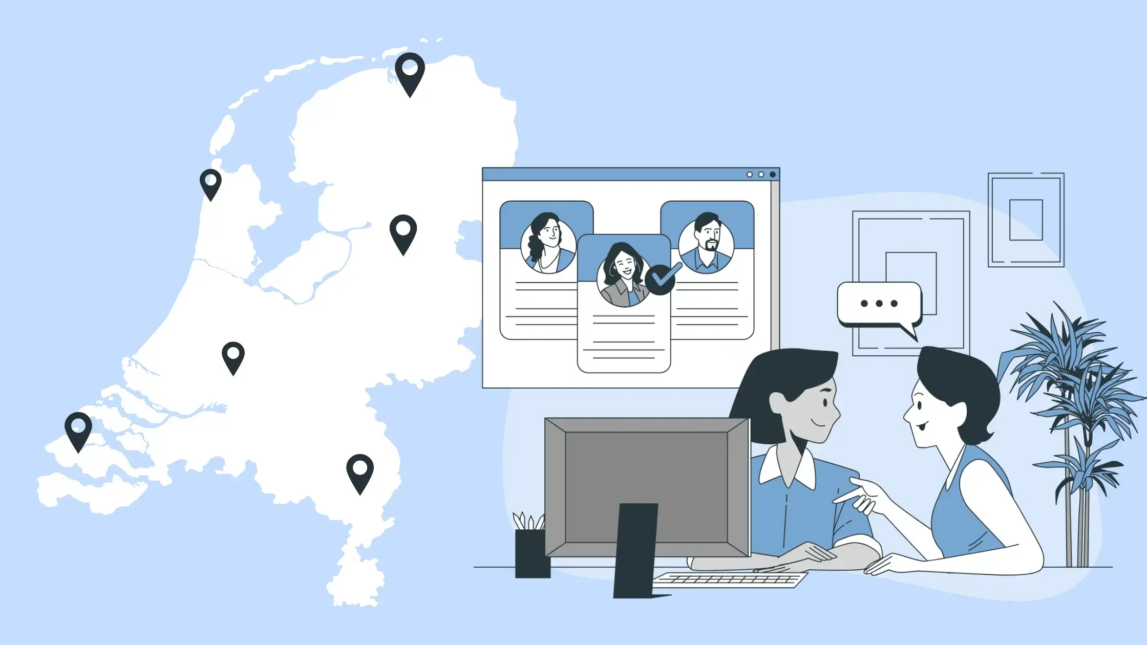 10 Best Recruitment Software List in the Netherlands [2025]
