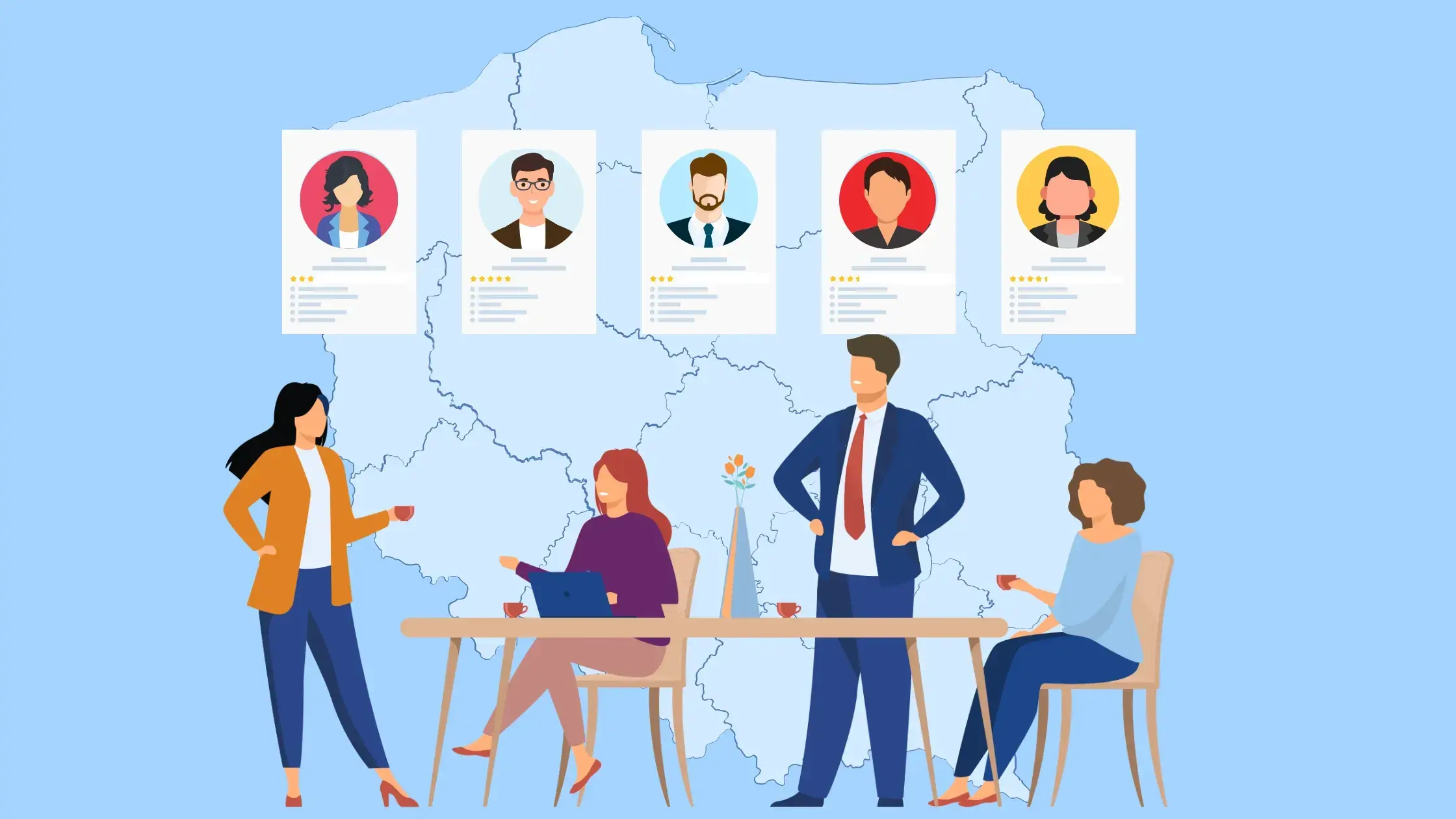 9 Best Recruitment Software List for Recruiters in Poland