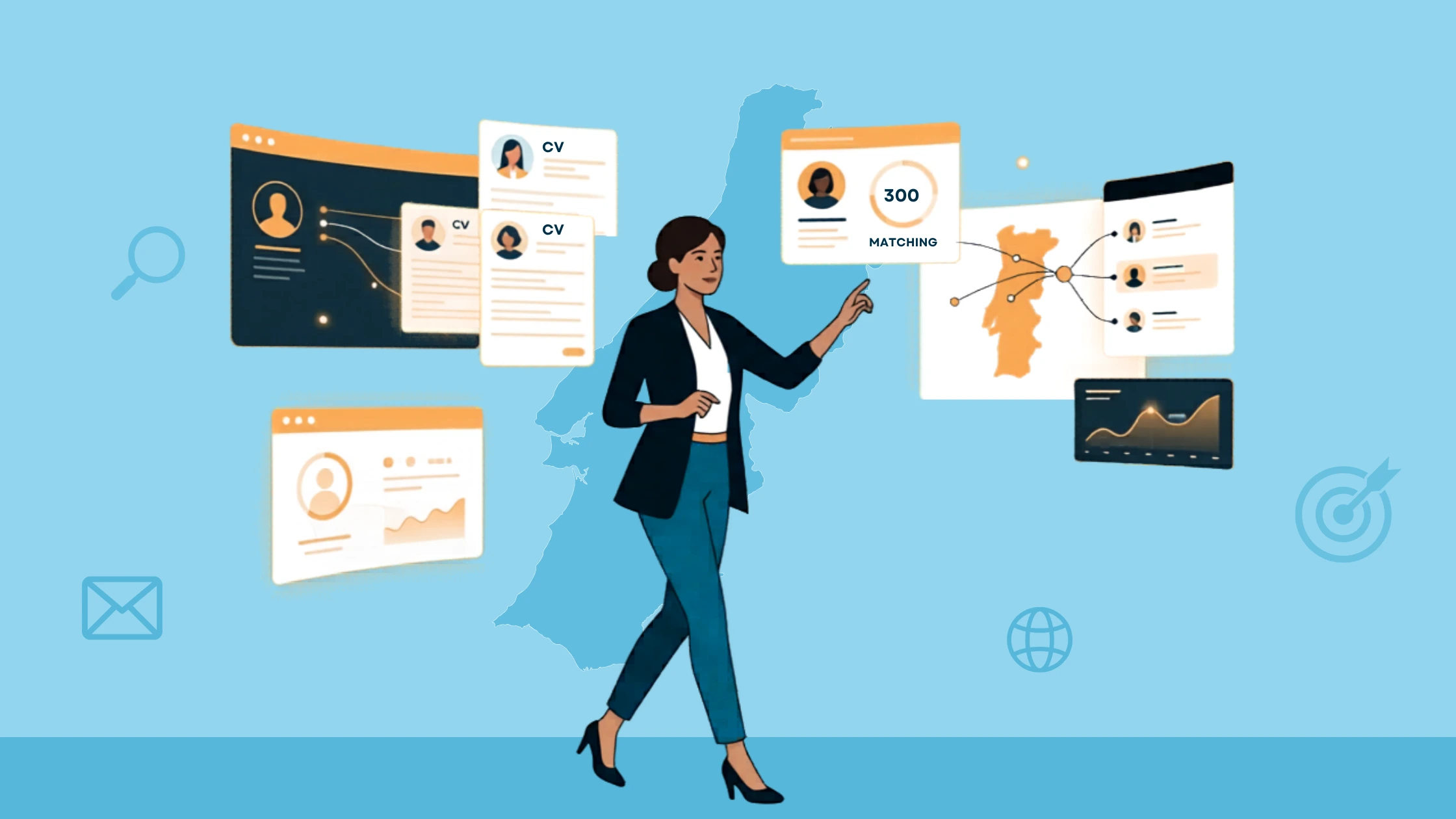 10 Best Recruitment Software Platforms in Portugal