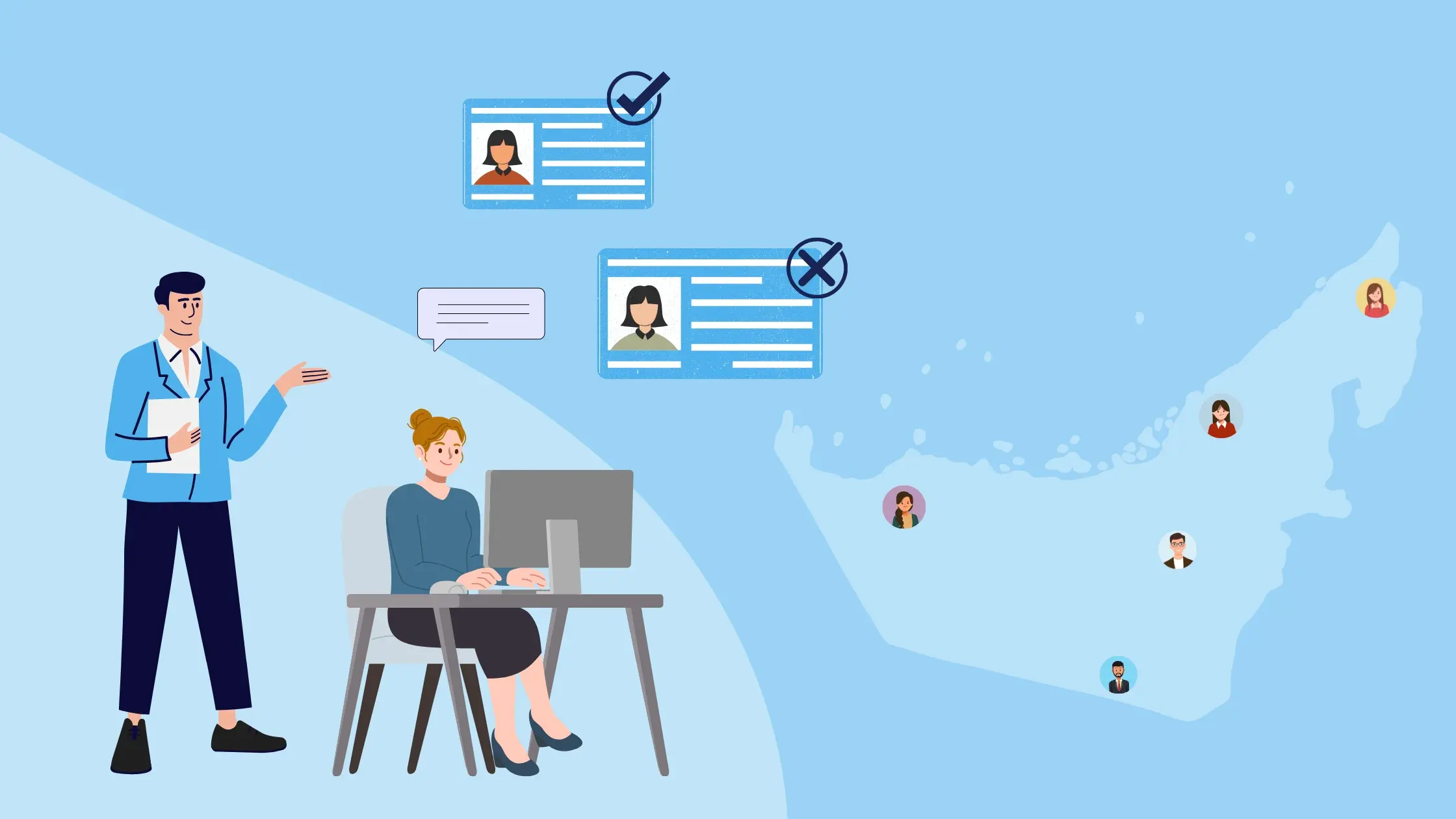 10 Best Recruitment Software Platforms in UAE