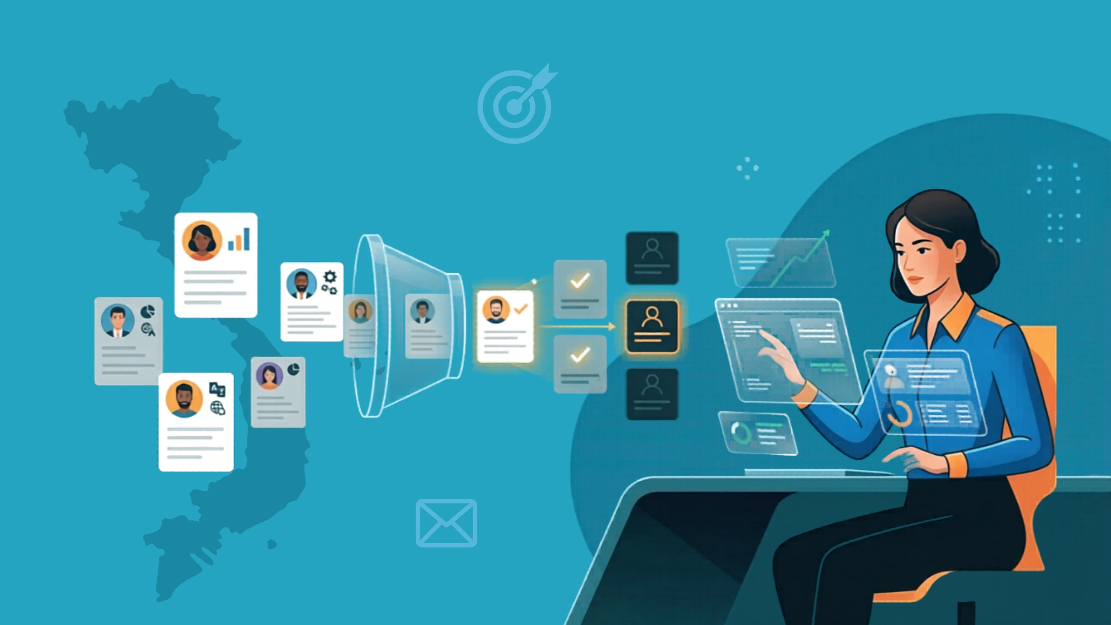 10 Best Recruitment Software Platforms in Vietnam