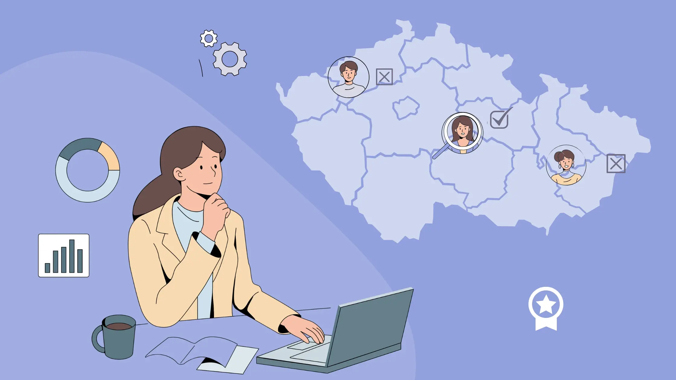 10 Best Talent Acquisition Software Platforms in Czech Republic
