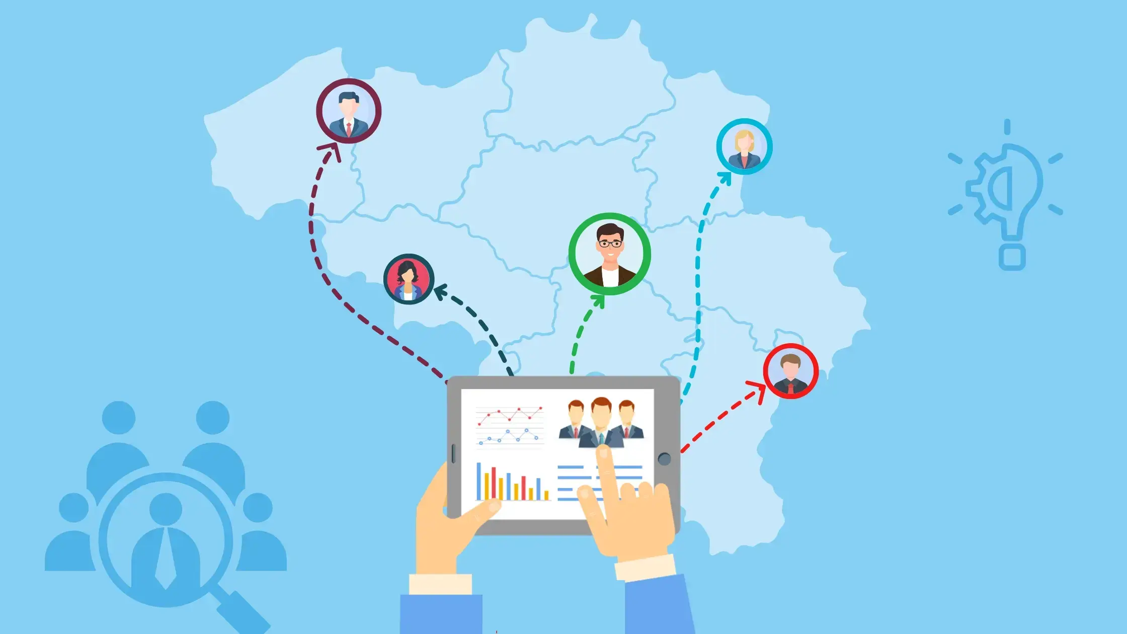 What Are the 10 Best Talent Acquisition Software in Belgium?
