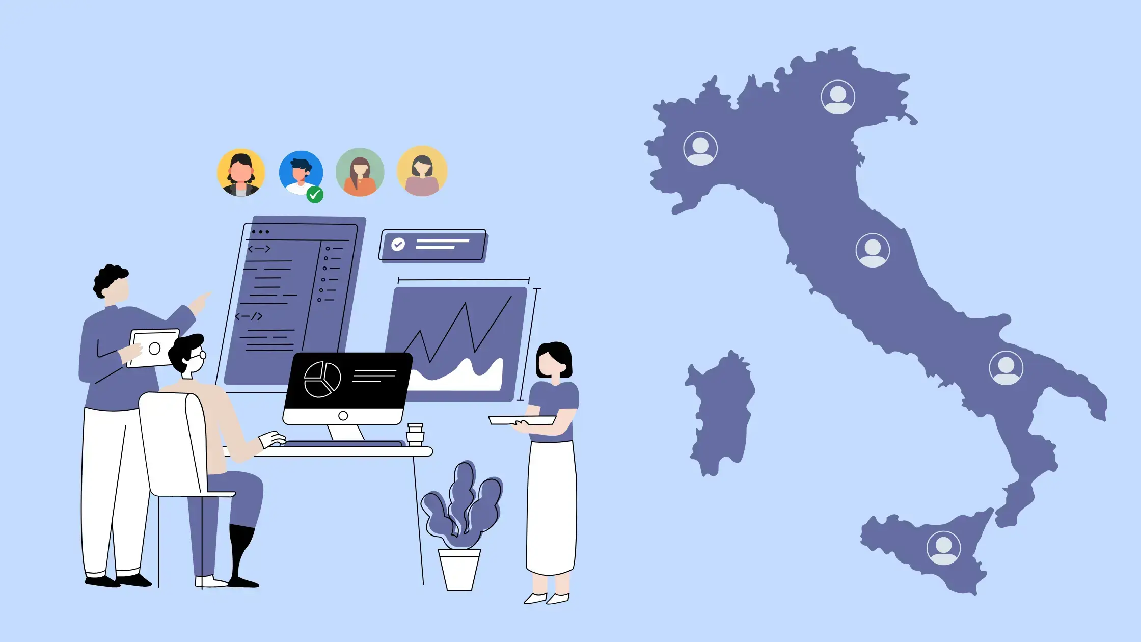 Elite List of 8 Best Talent Acquisition Software in Italy