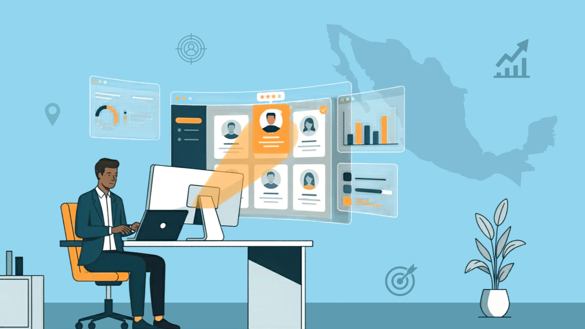 10 Best Talent Acquisition Software Platforms in Mexico