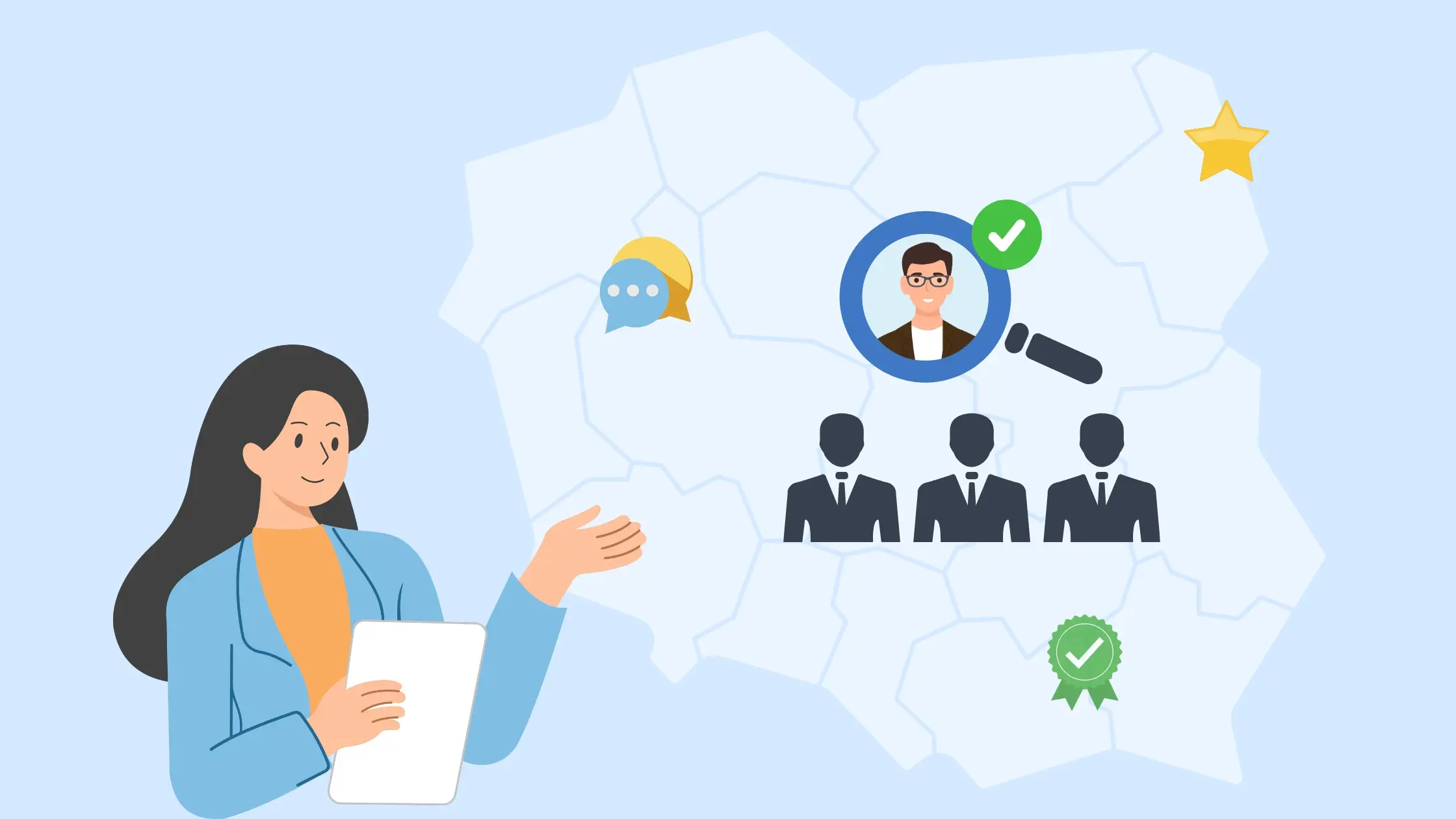 What Are the 7 Best Talent Acquisition Software in Poland?