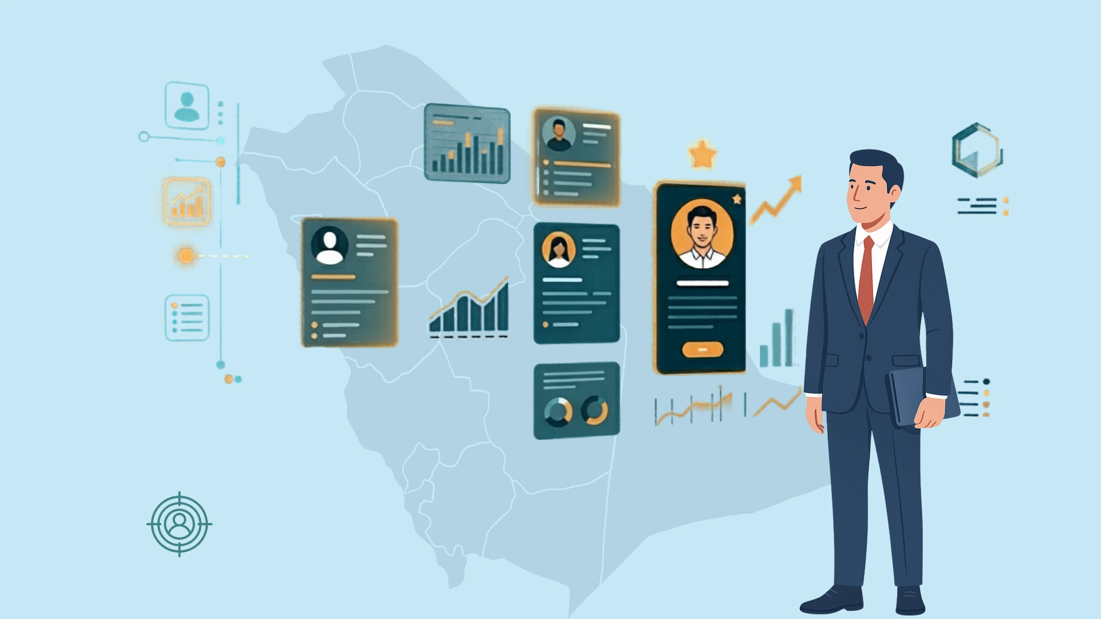 10 Best Talent Acquisition Software Platforms in Saudi Arabia