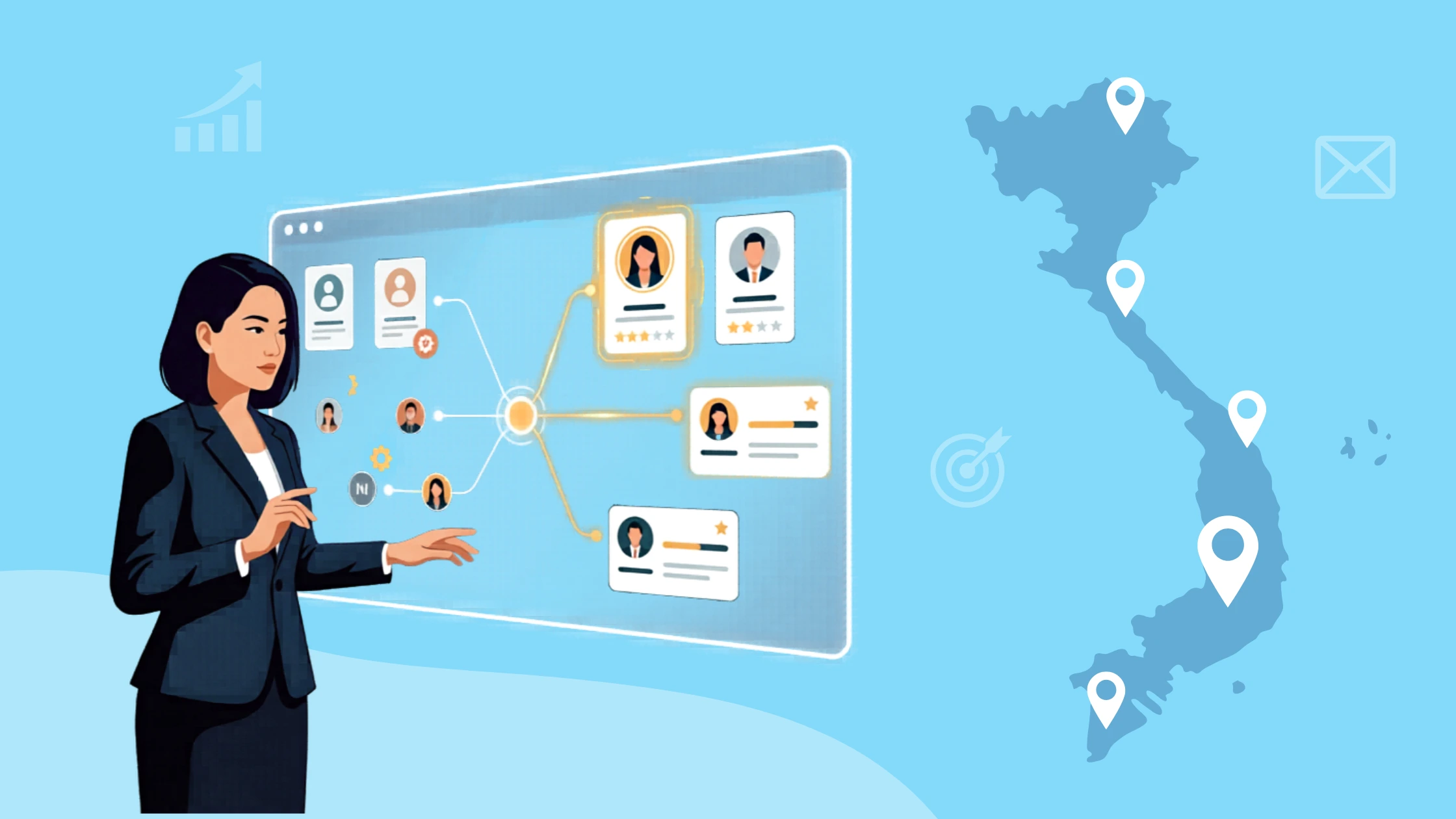 10 Best Talent Acquisition Software Platforms in Vietnam