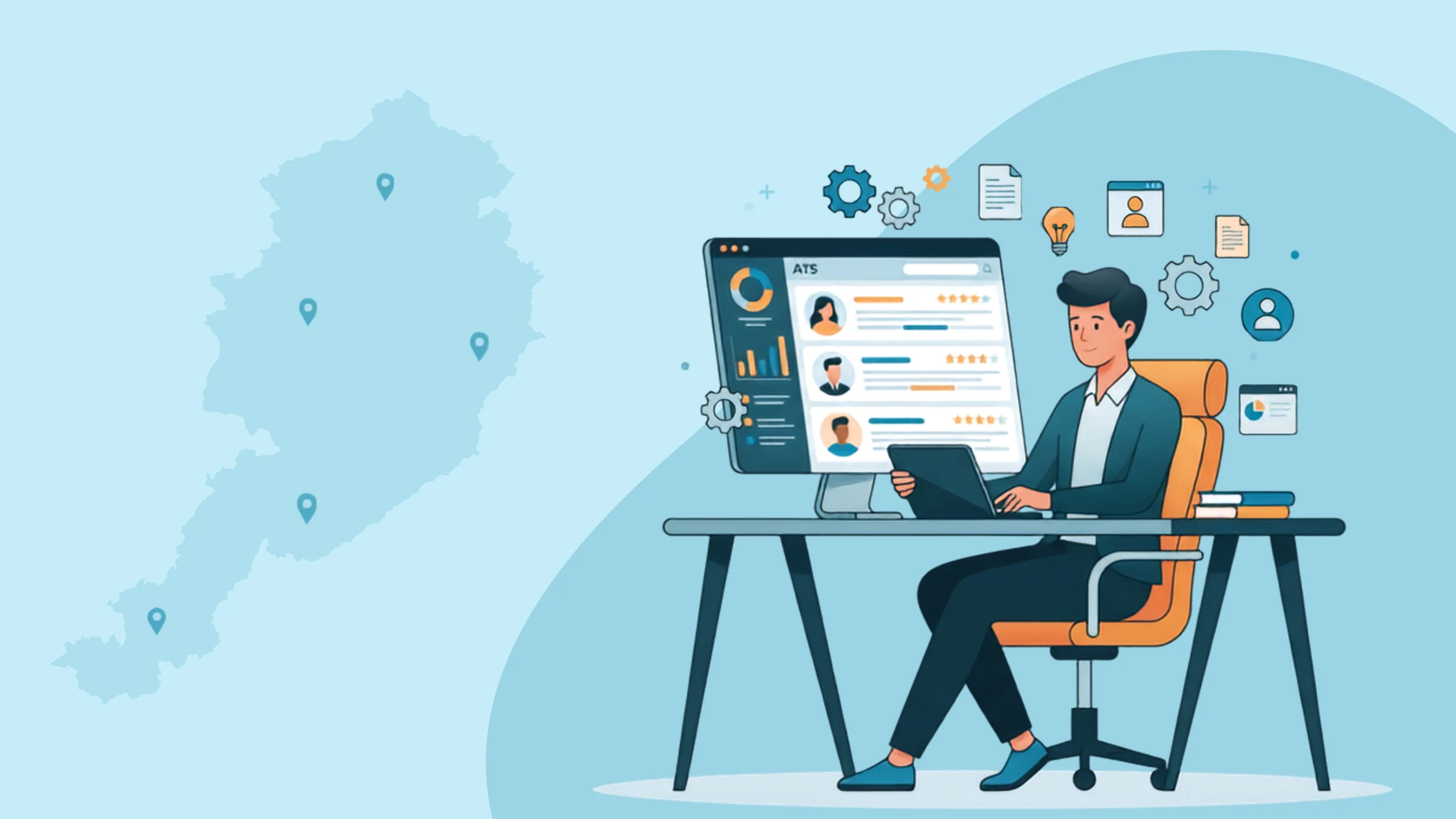 Compare 10 Applicant Tracking Systems Solutions in Austria