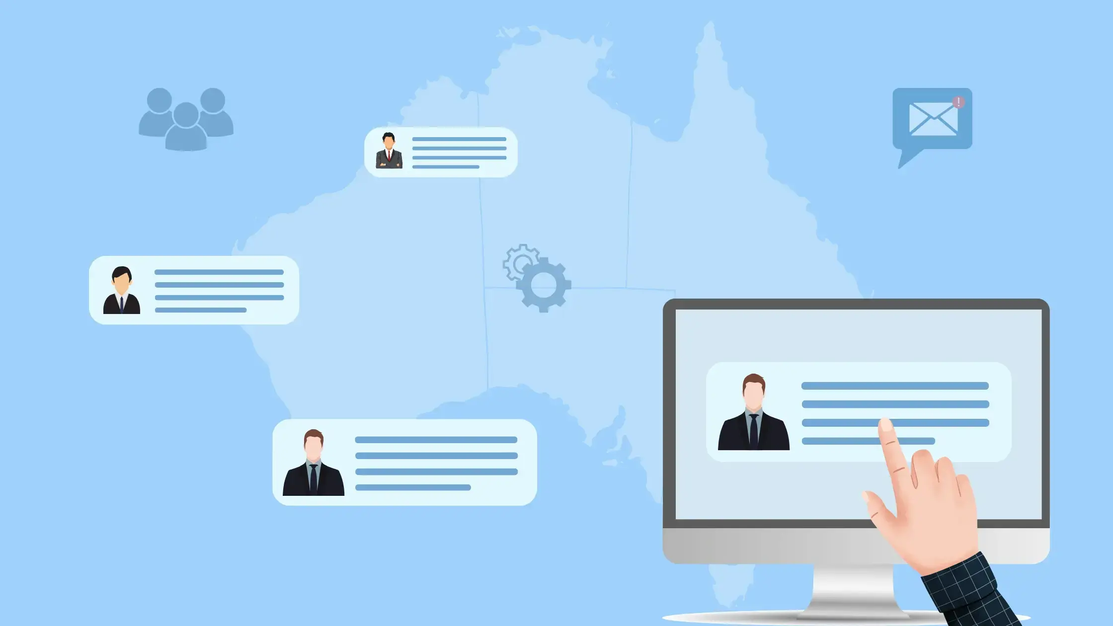 Compare the Top 10 Recruiting CRM Software in Australia
