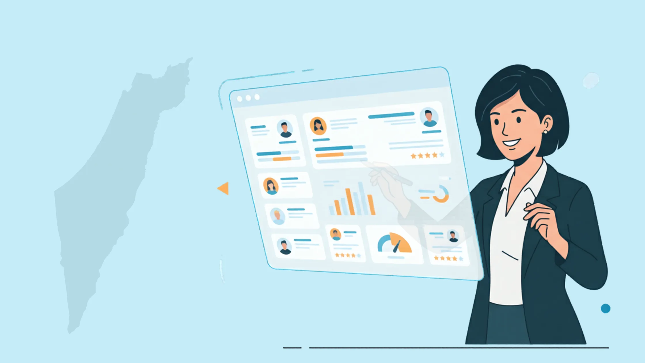 Compare Top 10 Applicant Tracking Systems Software in Israel