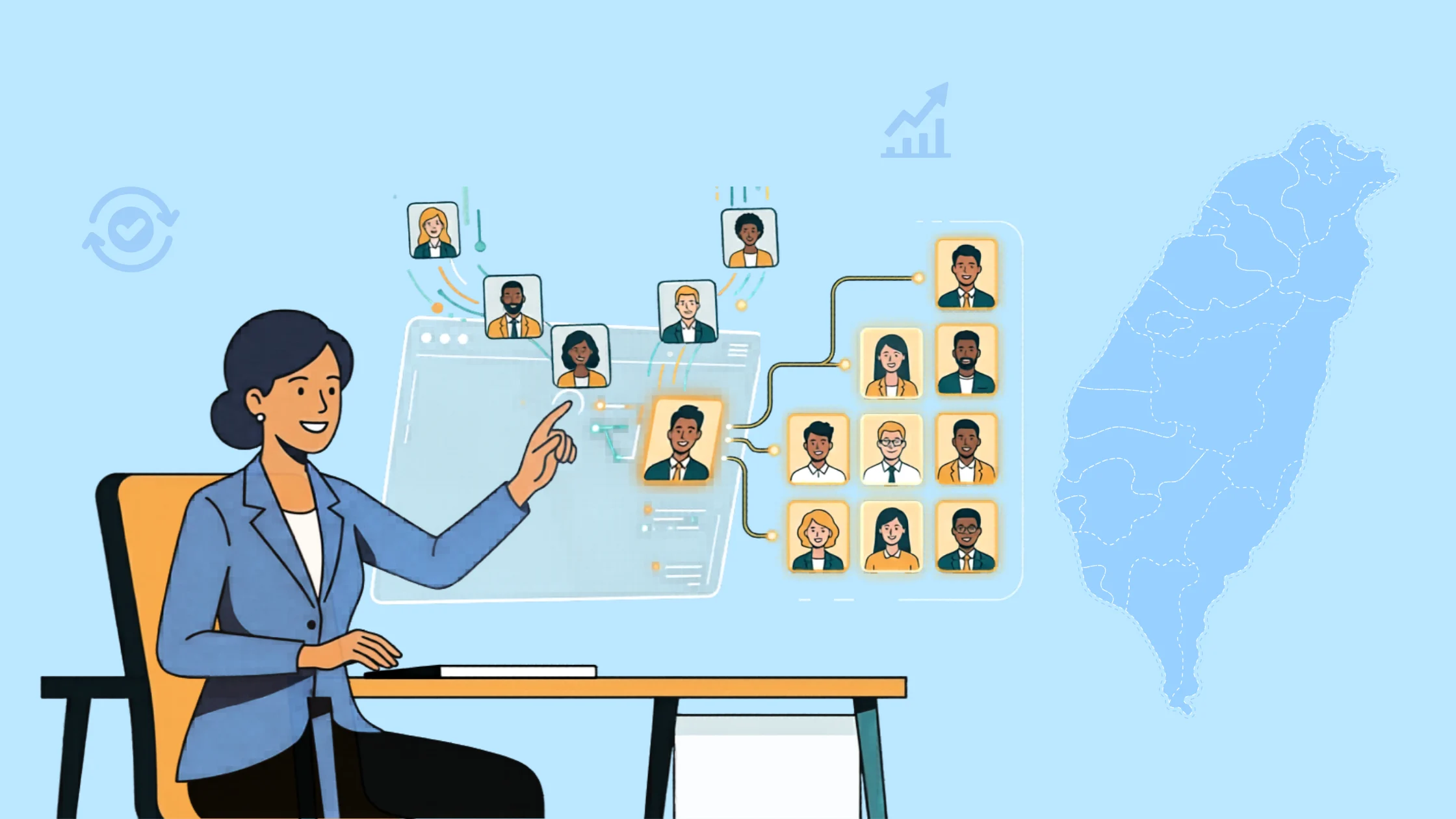 Elite 10 Best Applicant Tracking Systems in Taiwan