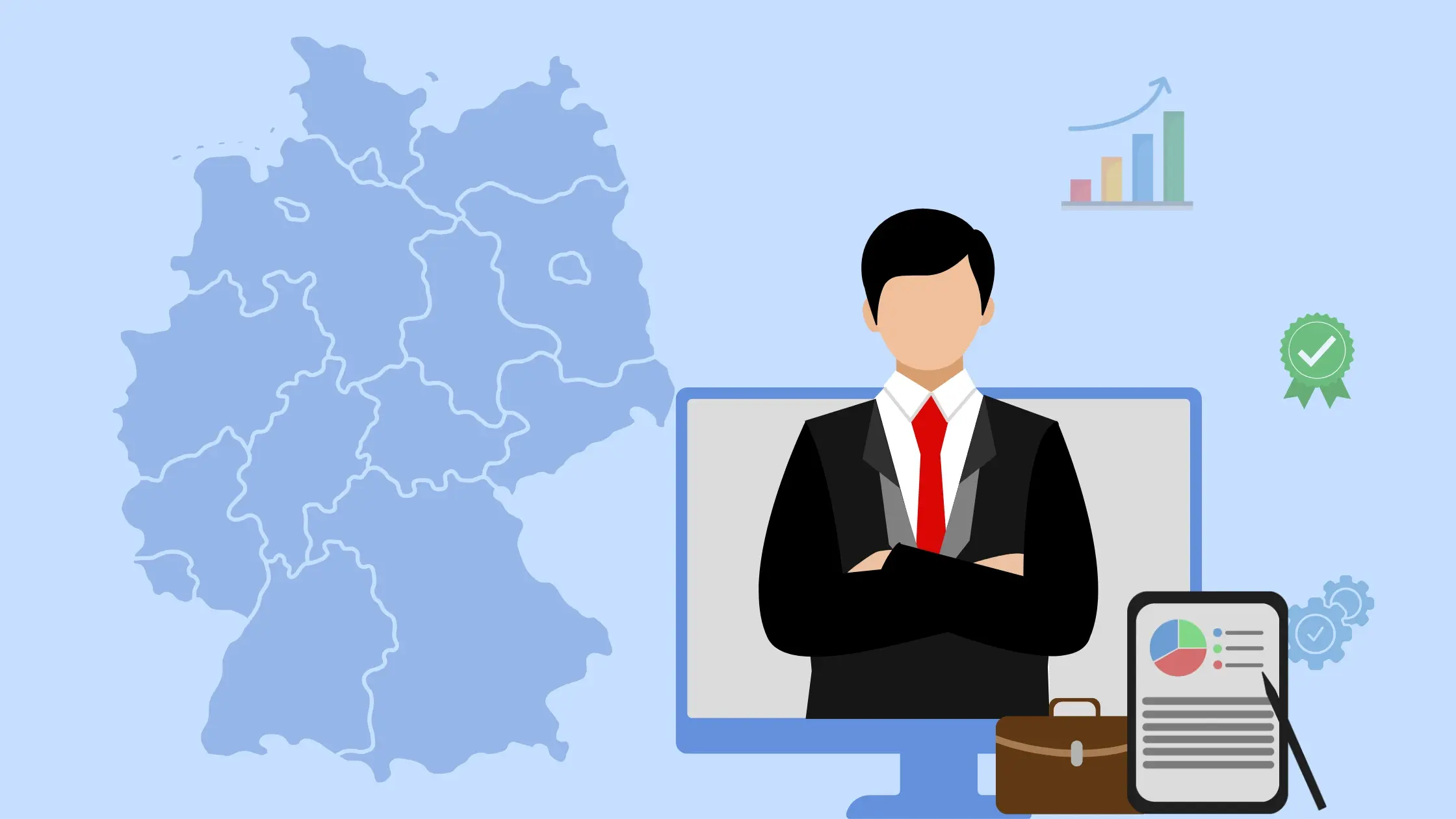 Germany’s 10 Elite Executive Search Software Tools for 2025